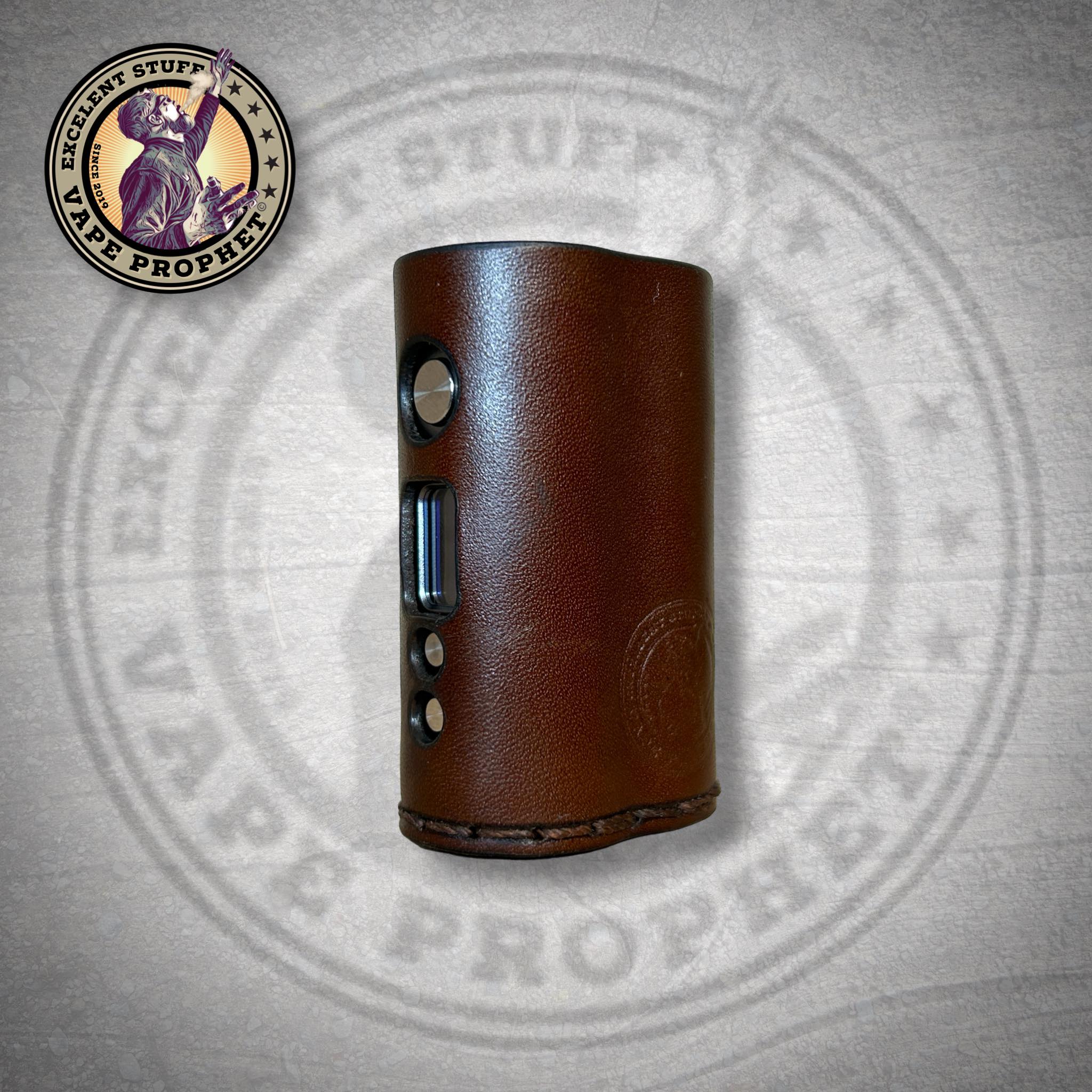 Leather-Sleeve "Standard" passend für Pro XS/Dani Micro 18500