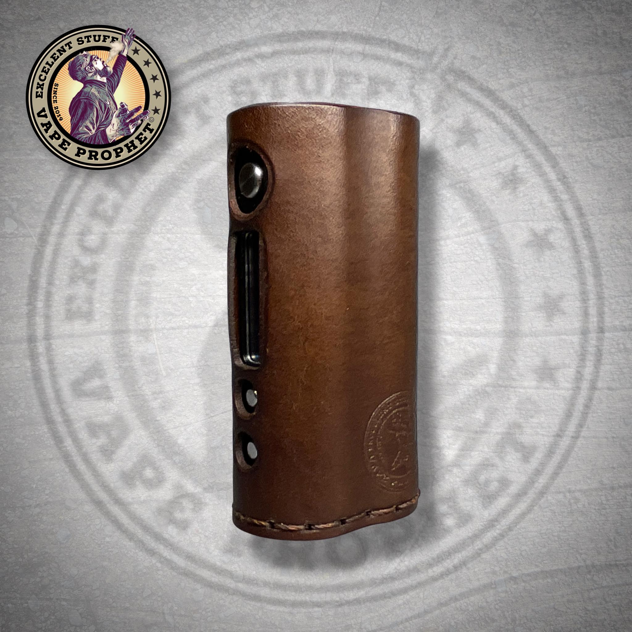 Leather Sleeve Standard, passend für die Pipeline Pro S/Dicodes Dani Micro