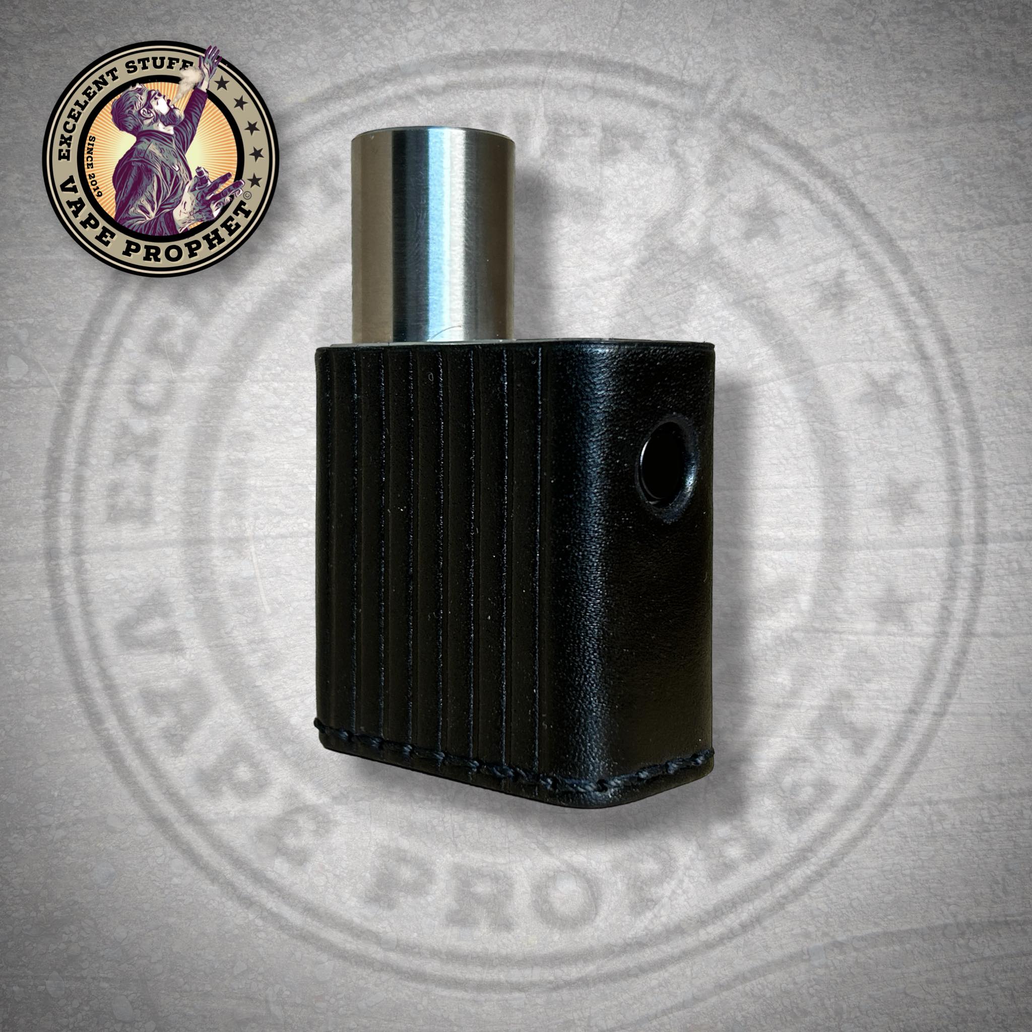 Struktur Sleeve "Ribbed" passend für Pipeline Box