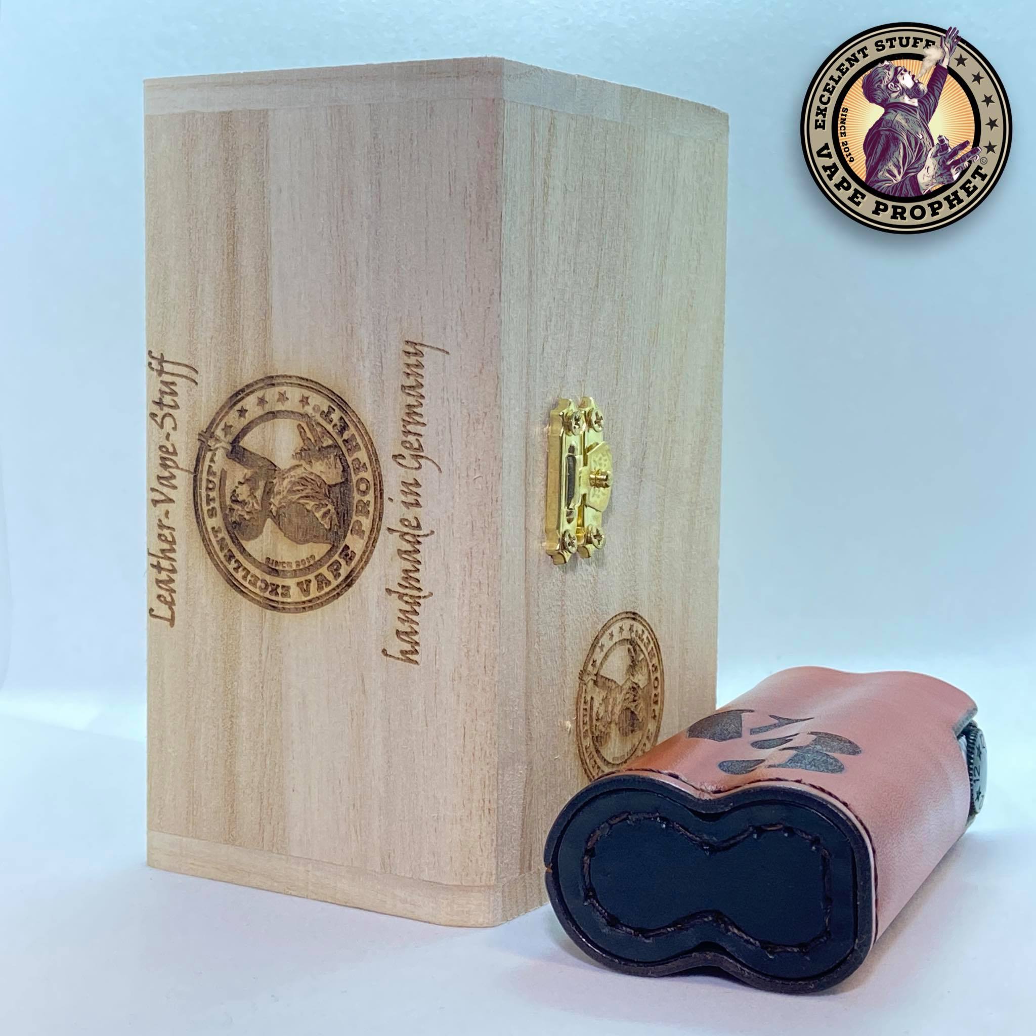 Sleeve passend für Double Barrel V3