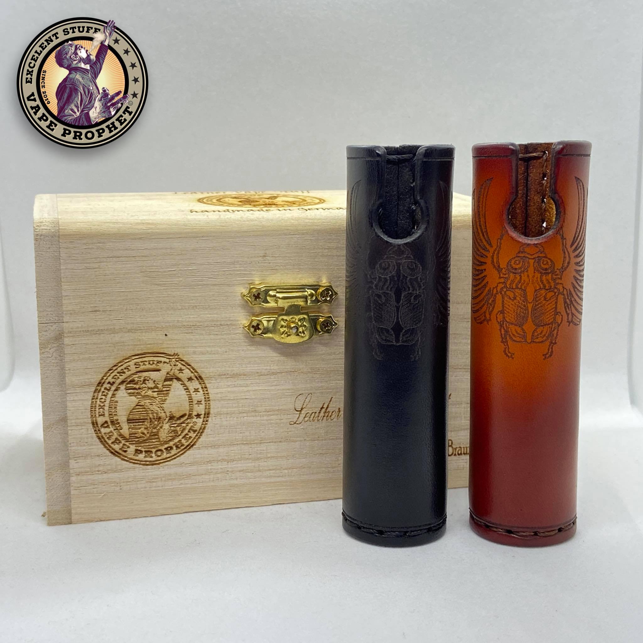 Sleeve passend für Taifun Skarabäus Pro 23mm