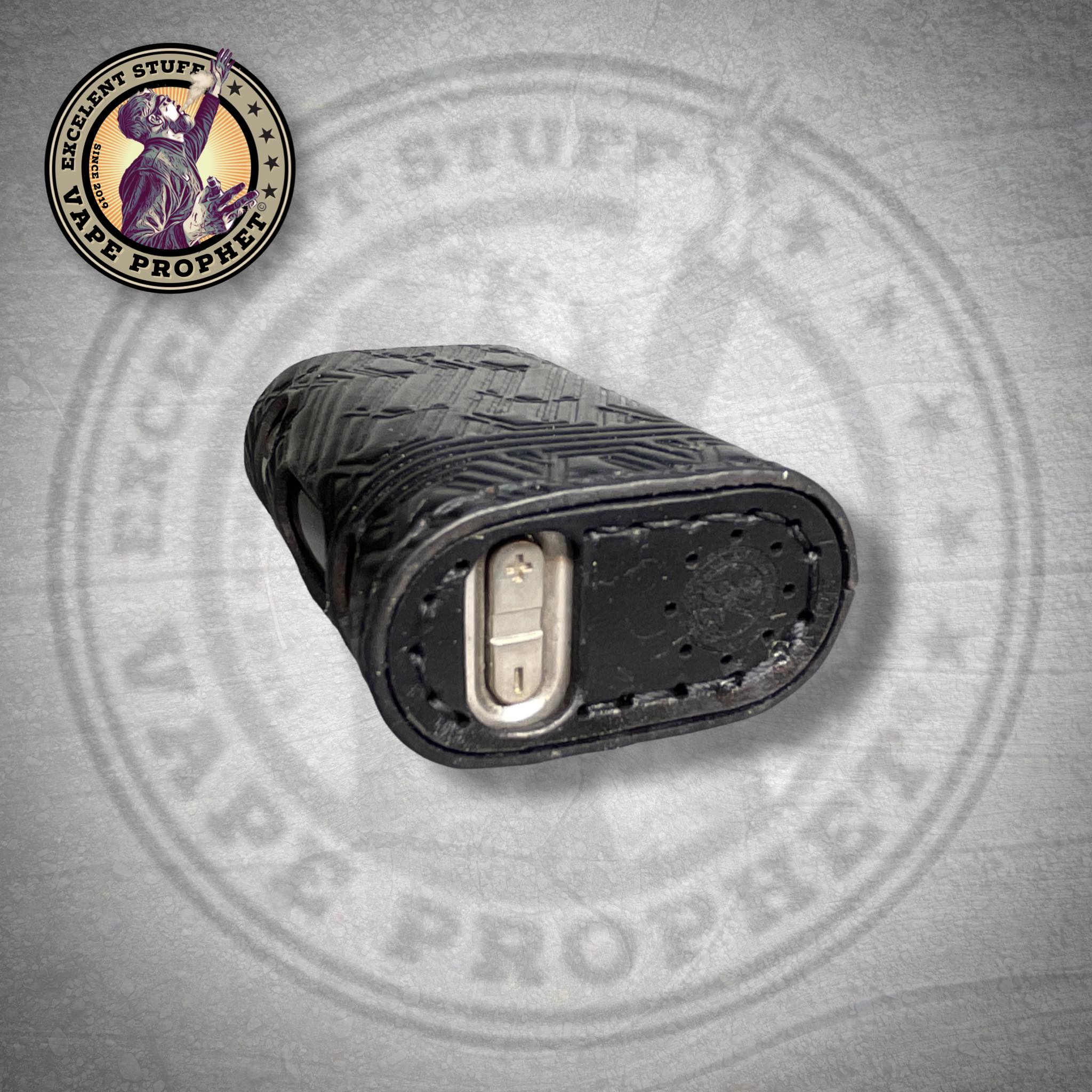 Struktur Sleeve "Profile" passend für den IStick Pico 75W