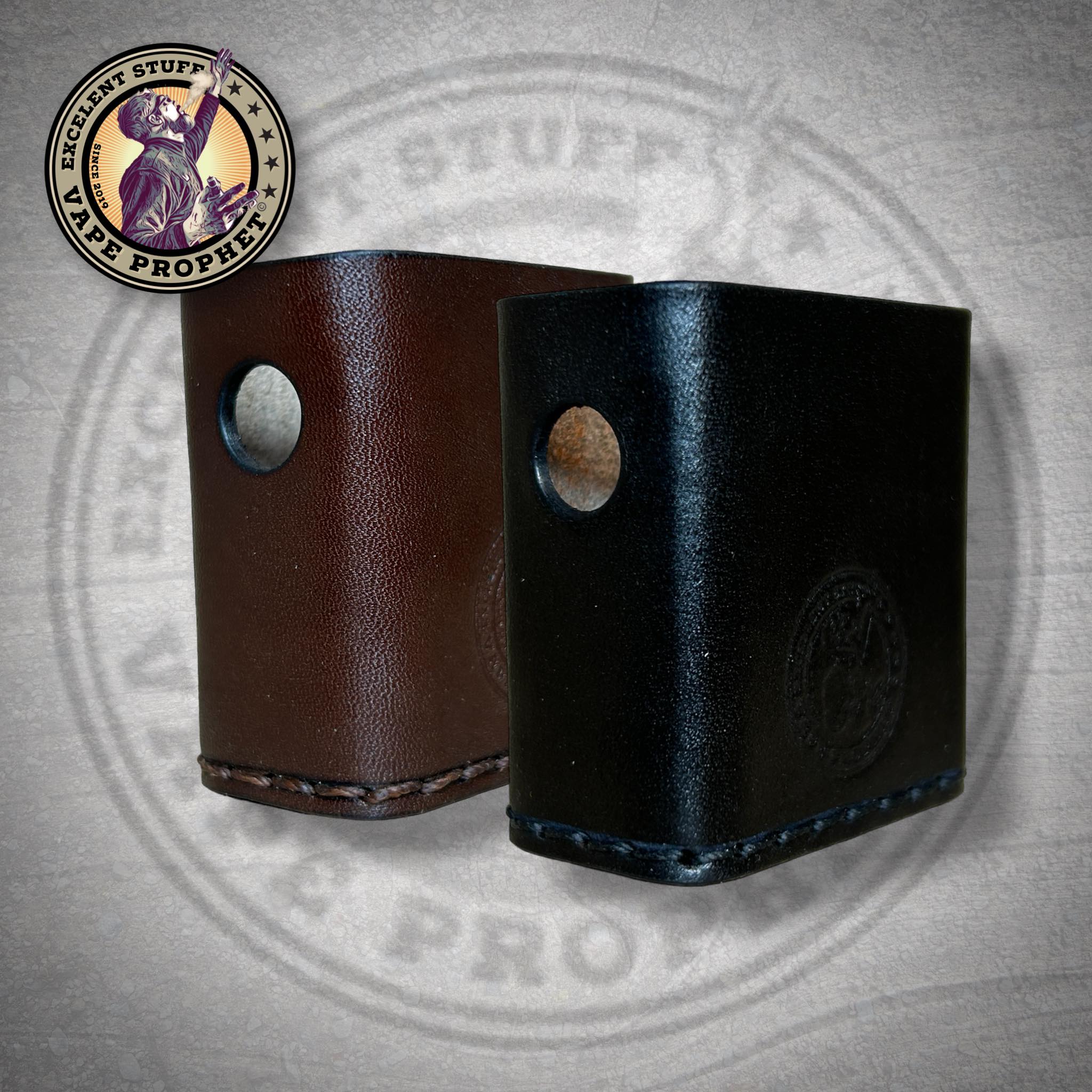 Leather Sleeve "Standard" passend für Pipeline Box