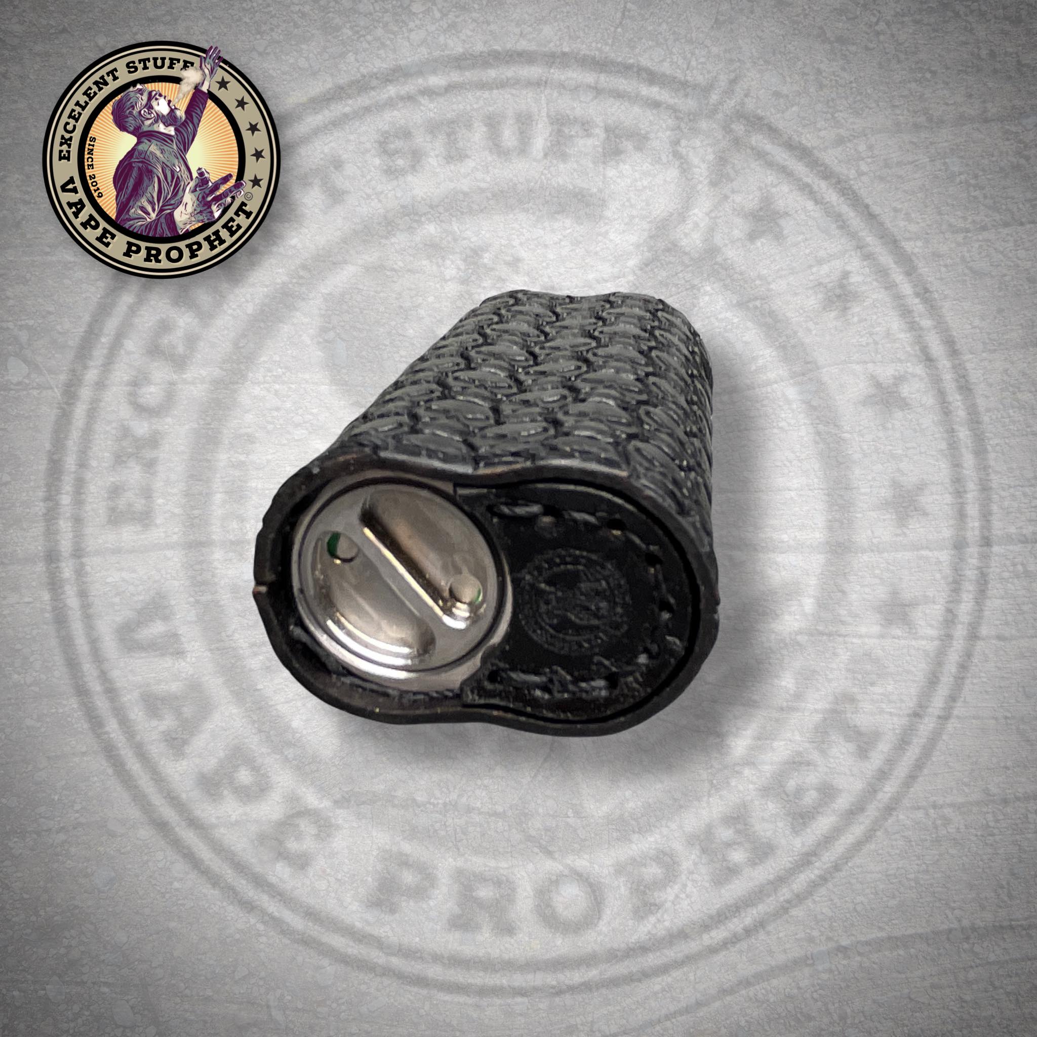 Struktur Sleeve "Black Skulls", passend für Pro S/Dani Micro