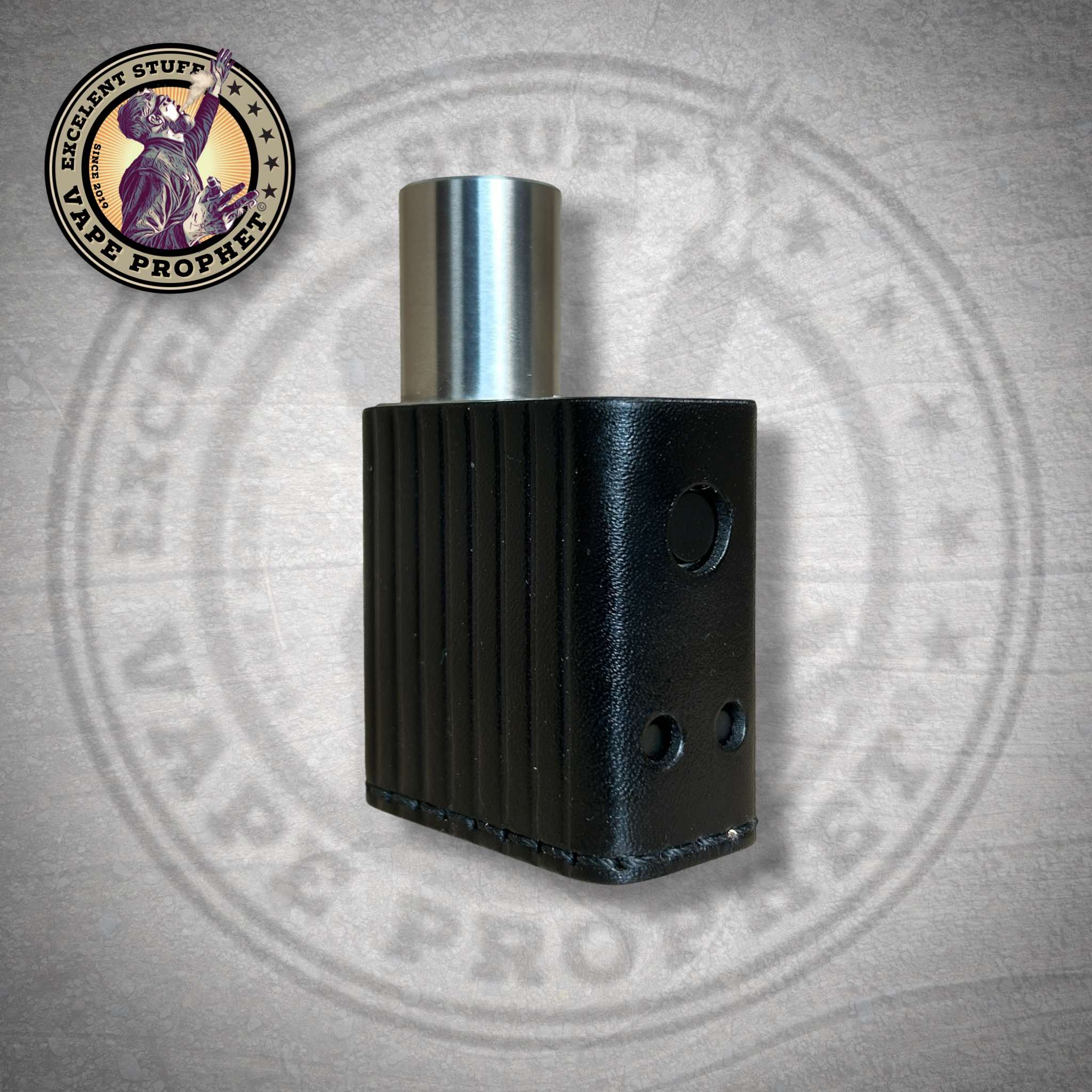 Struktur Sleeve "Ribbed" all opened, passend für Pipeline Box
