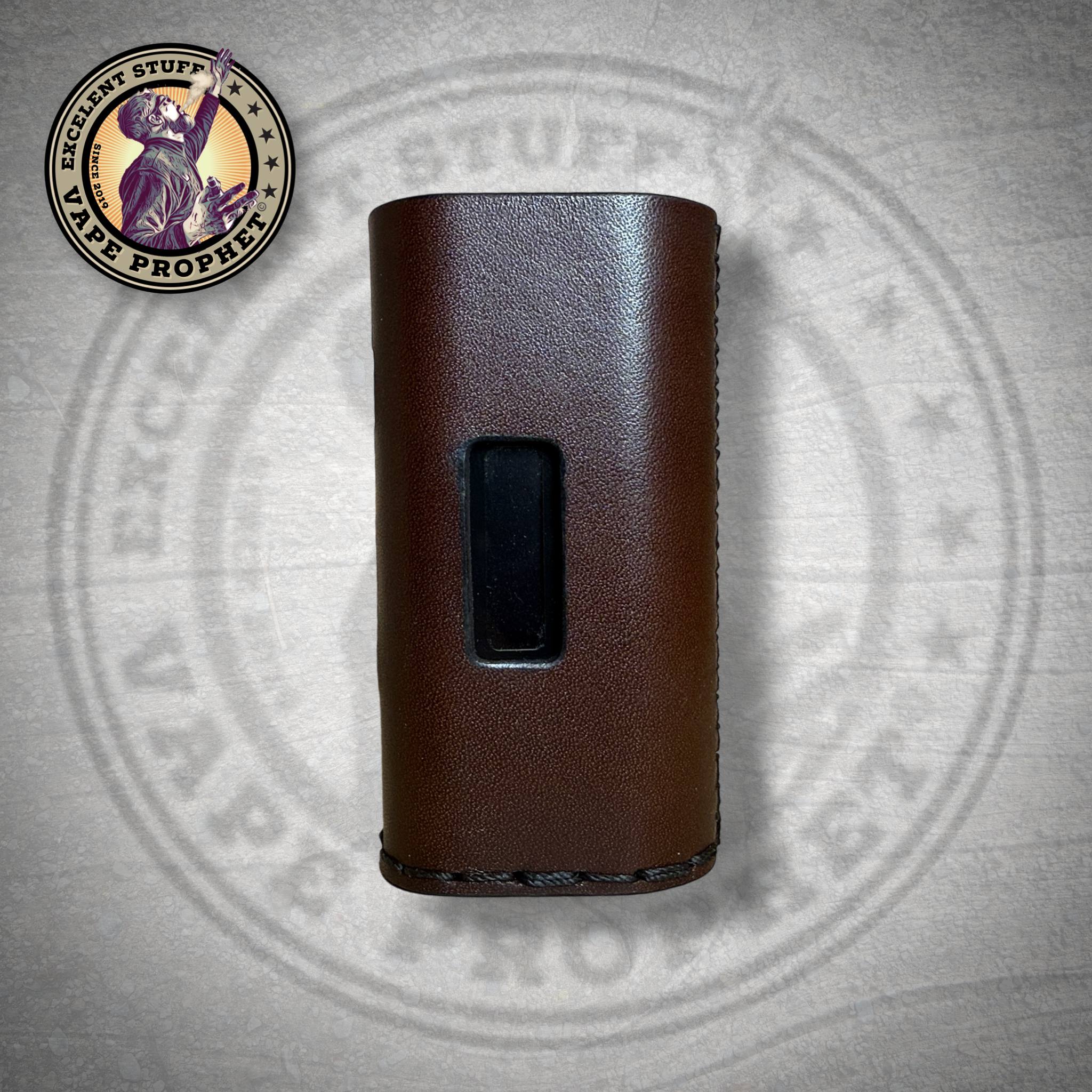 Leather Sleeve Standard passend für Taifun Box Pro