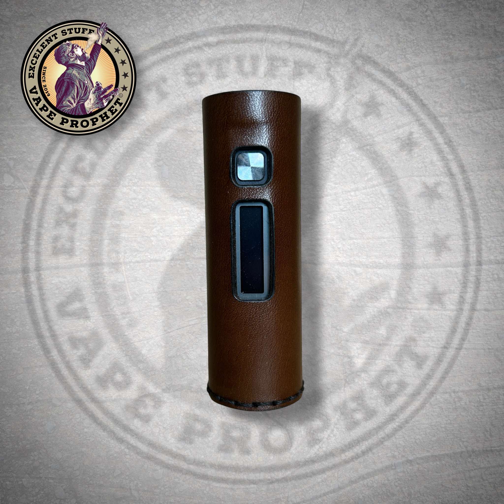 Leather Sleeve "Standard", passend für die Taifun Box Pro M