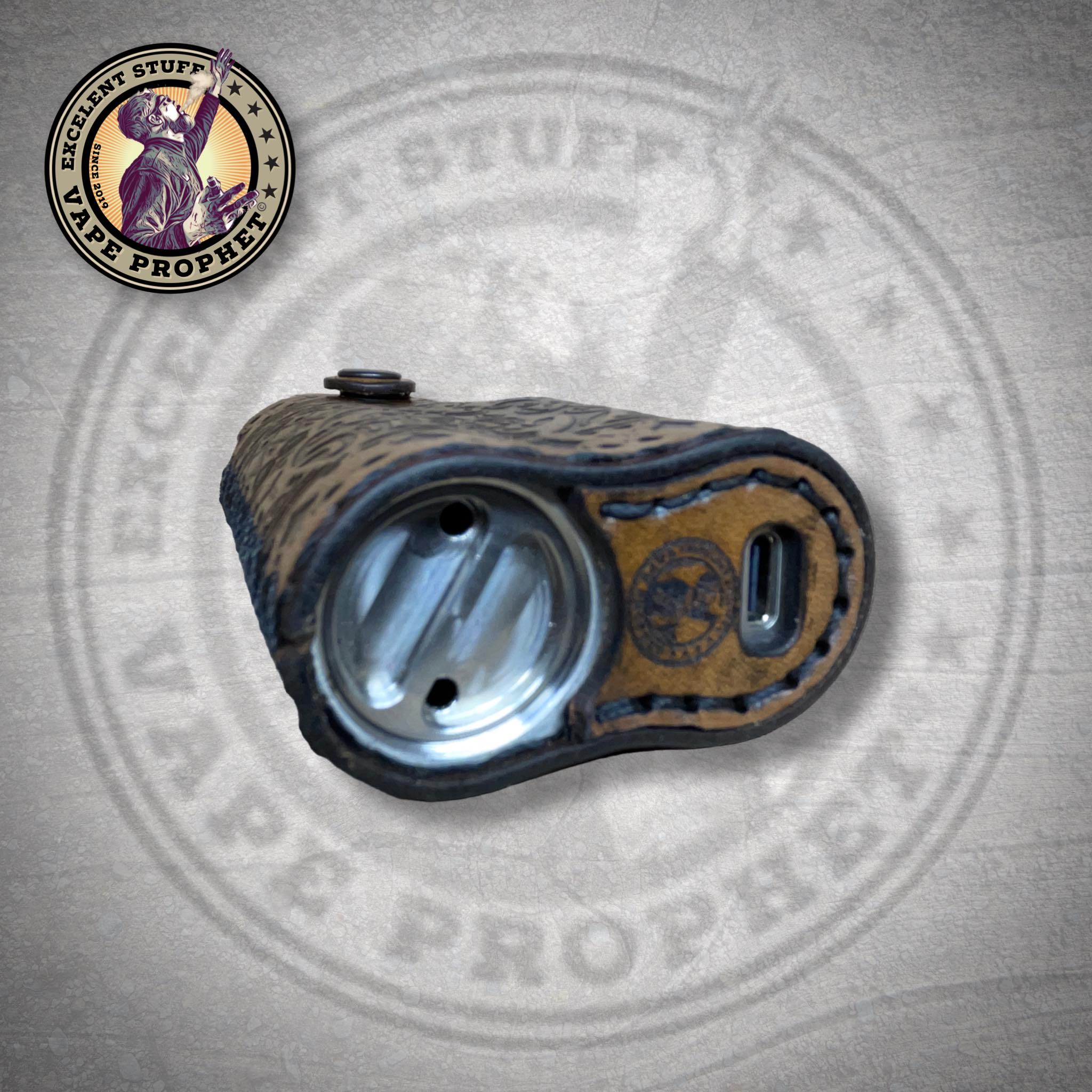 Struktur Sleeve "MAUI" passend für Pipeline Pro 21 Side/Dicodes Dani SBS max 21700