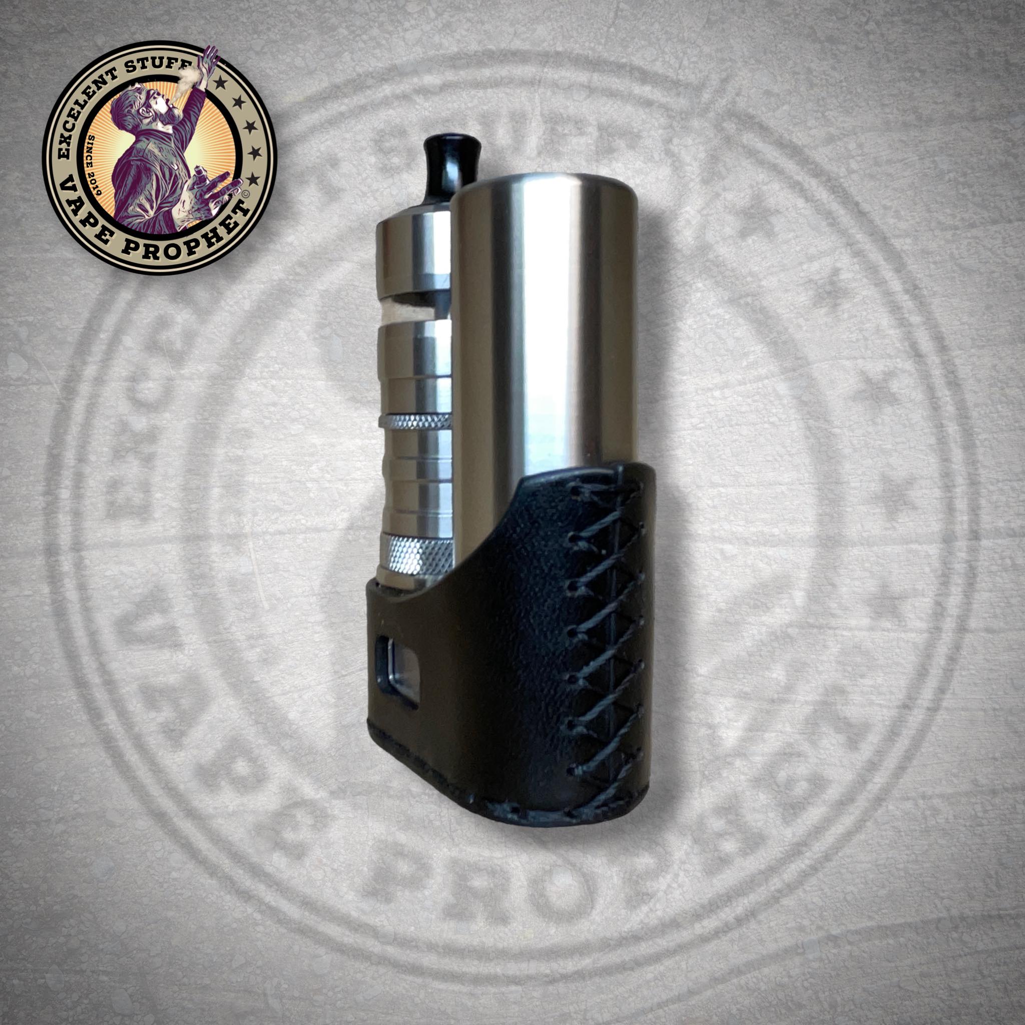 Leather Sleeve "Standard" passend für Pro Side Mini QI / Dani SBS QI