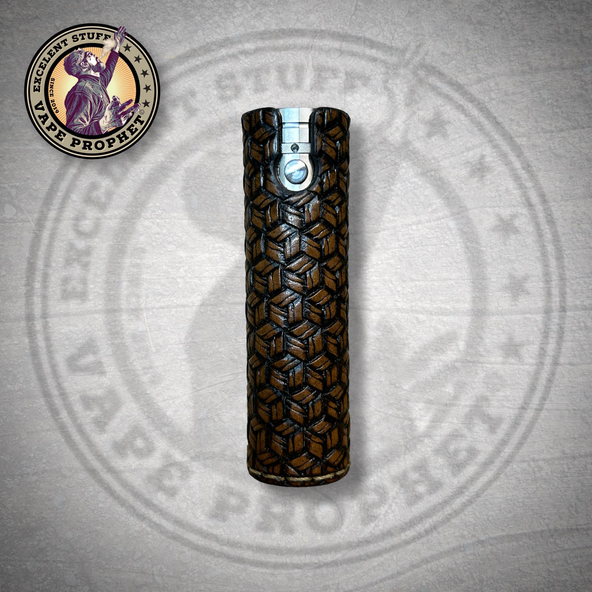 Struktur Sleeve "Braid" passend für Skarabäus Pro 2023