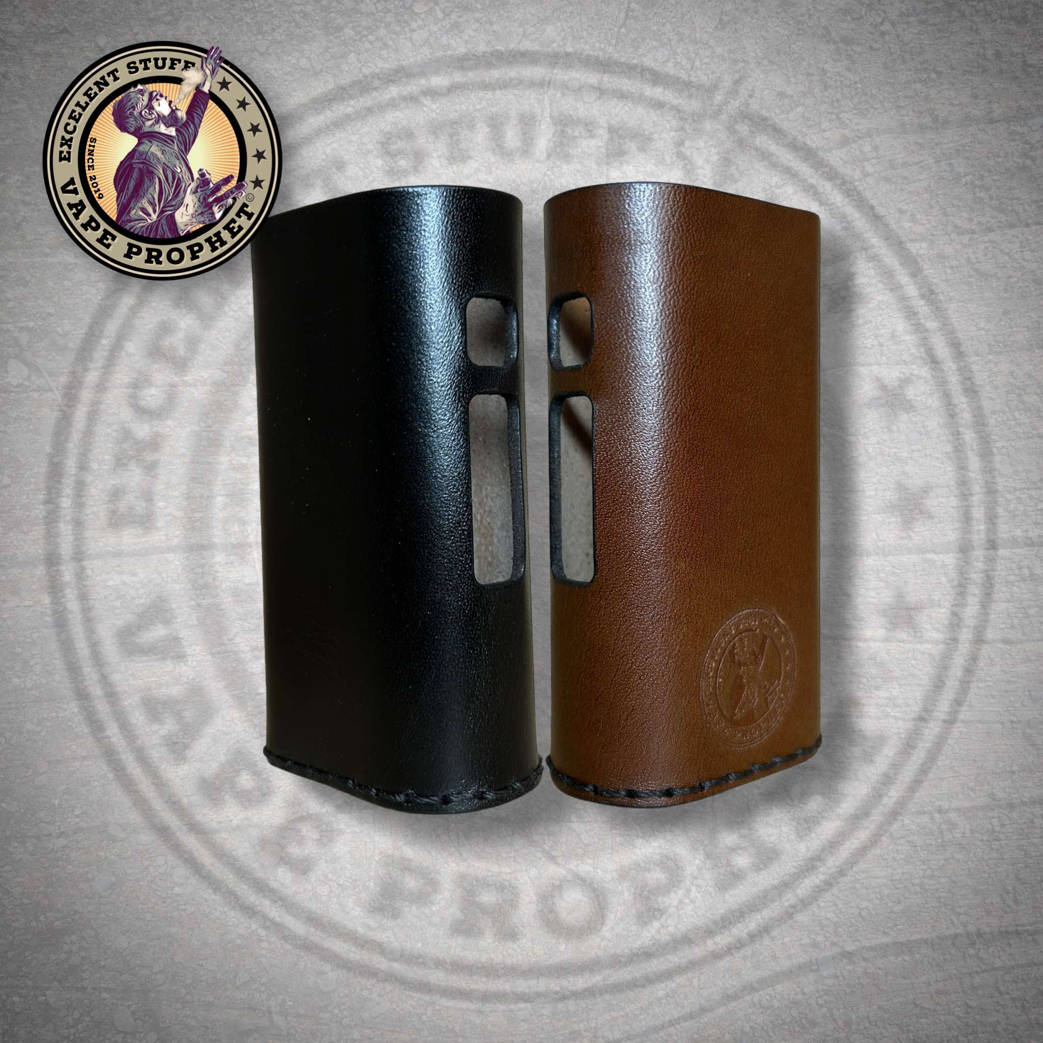 Leather Sleeve "Standard", passend für die Taifun Box Pro M