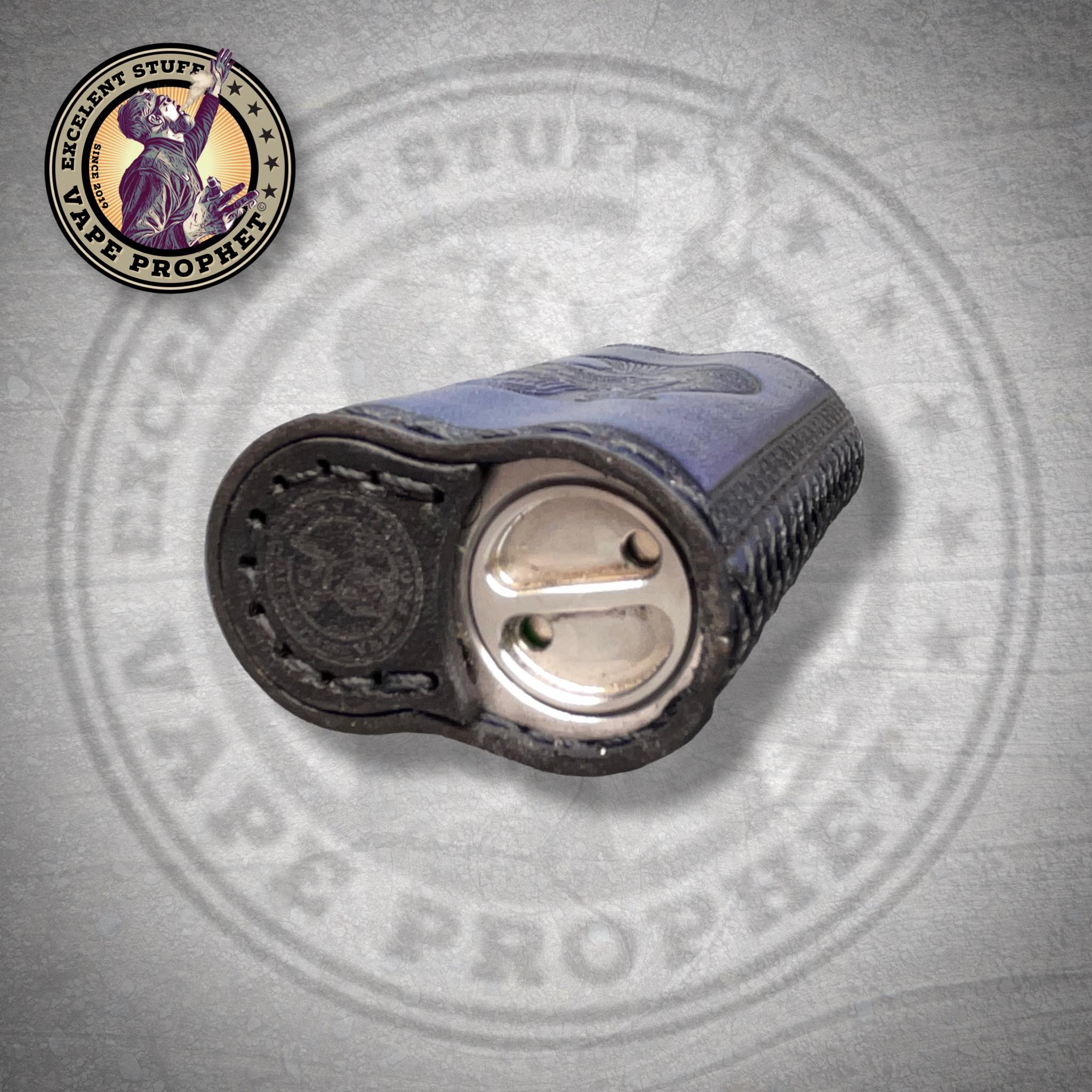 Struktur-Sleeve "Sparta" passend für Pro Eighty/Dani Mini