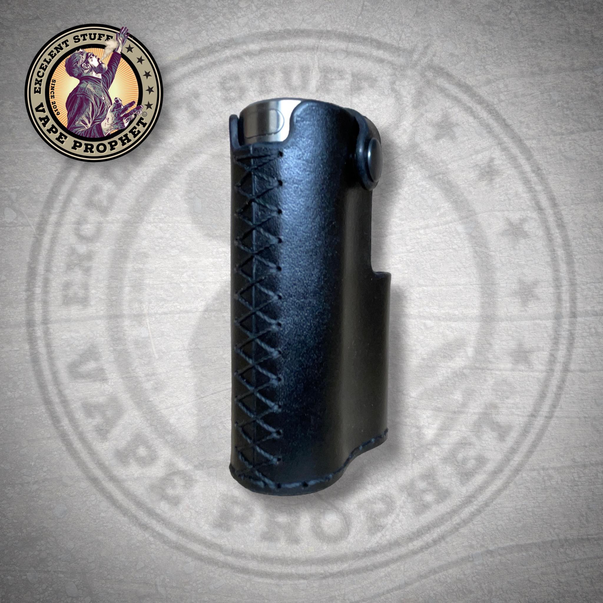 Leder Sleeve "Standard" passend für Pipeline Pro 21 Side/Dicodes Dani SBS max 21700