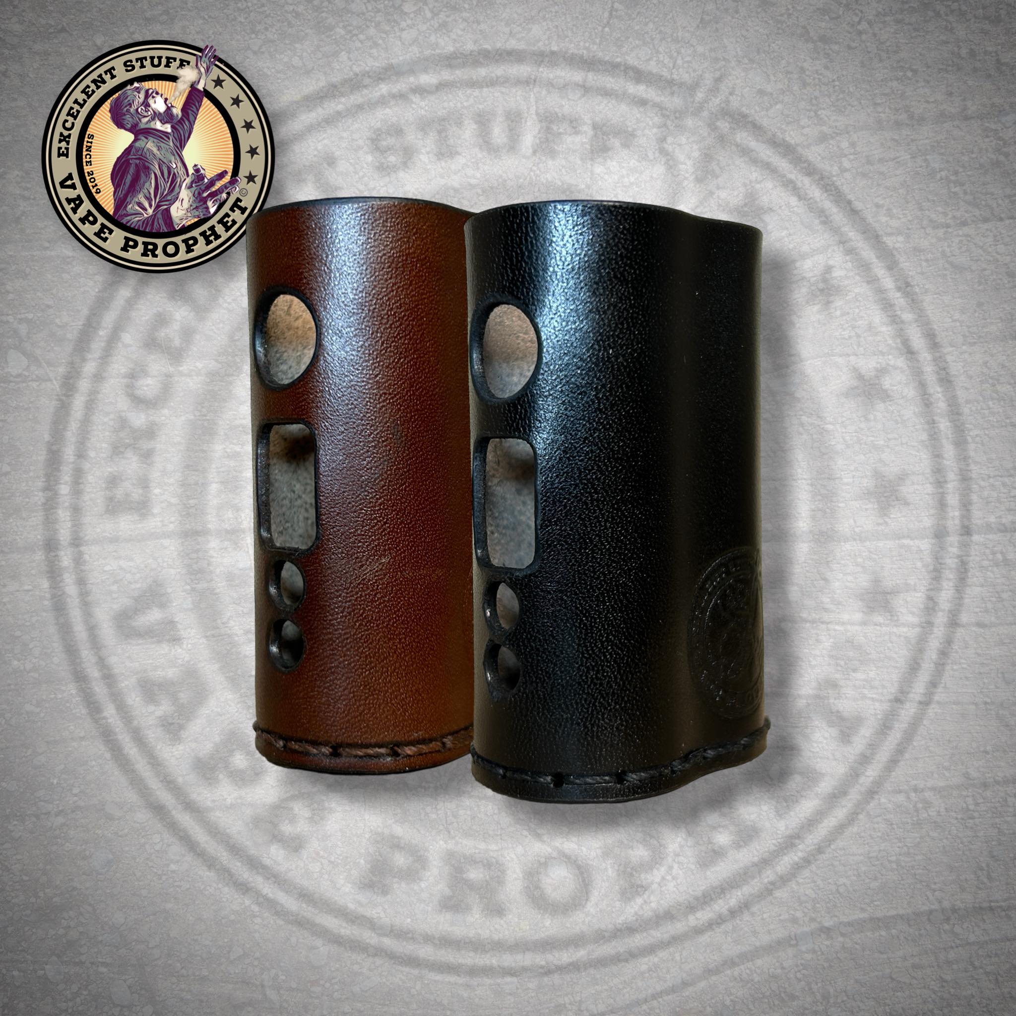 Leather-Sleeve "Standard" passend für Pro XS/Dani Micro 18500