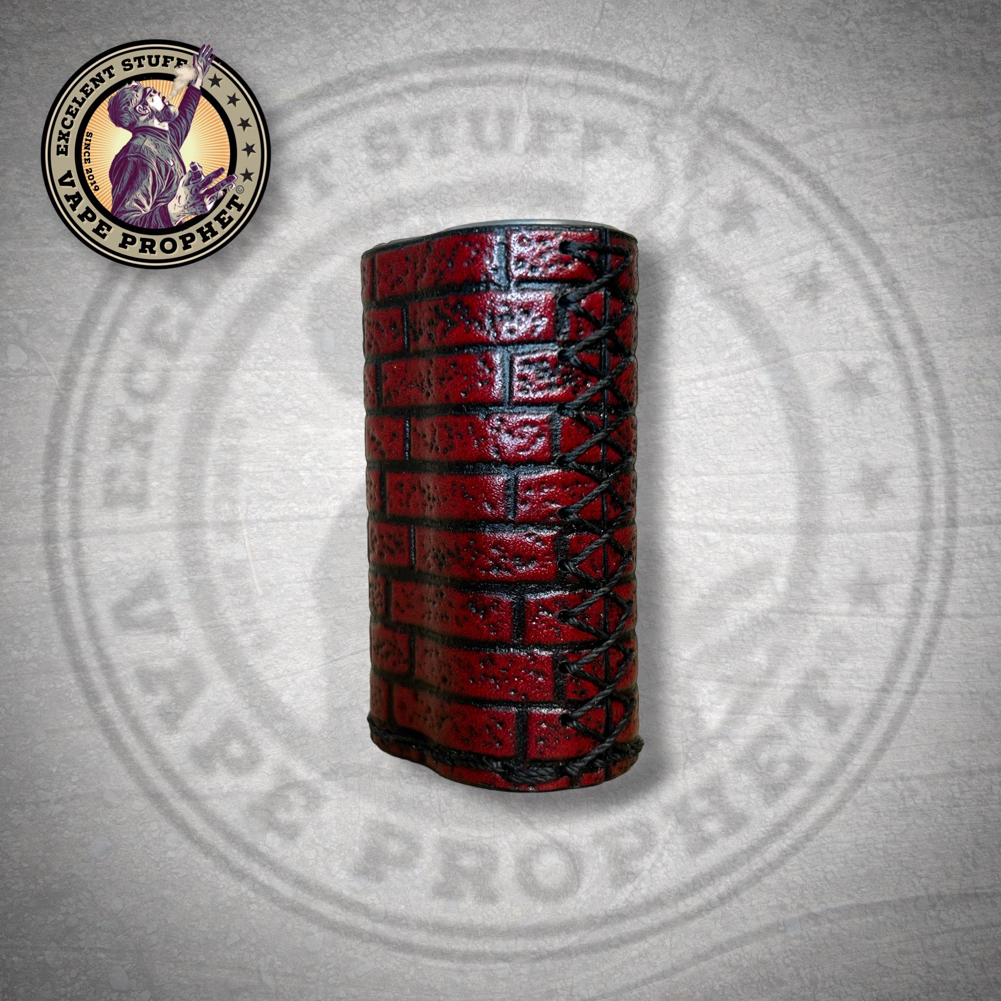 Struktur Sleeve "The Wall" Prototyp passend für Pro XS/Dani Micro 18500