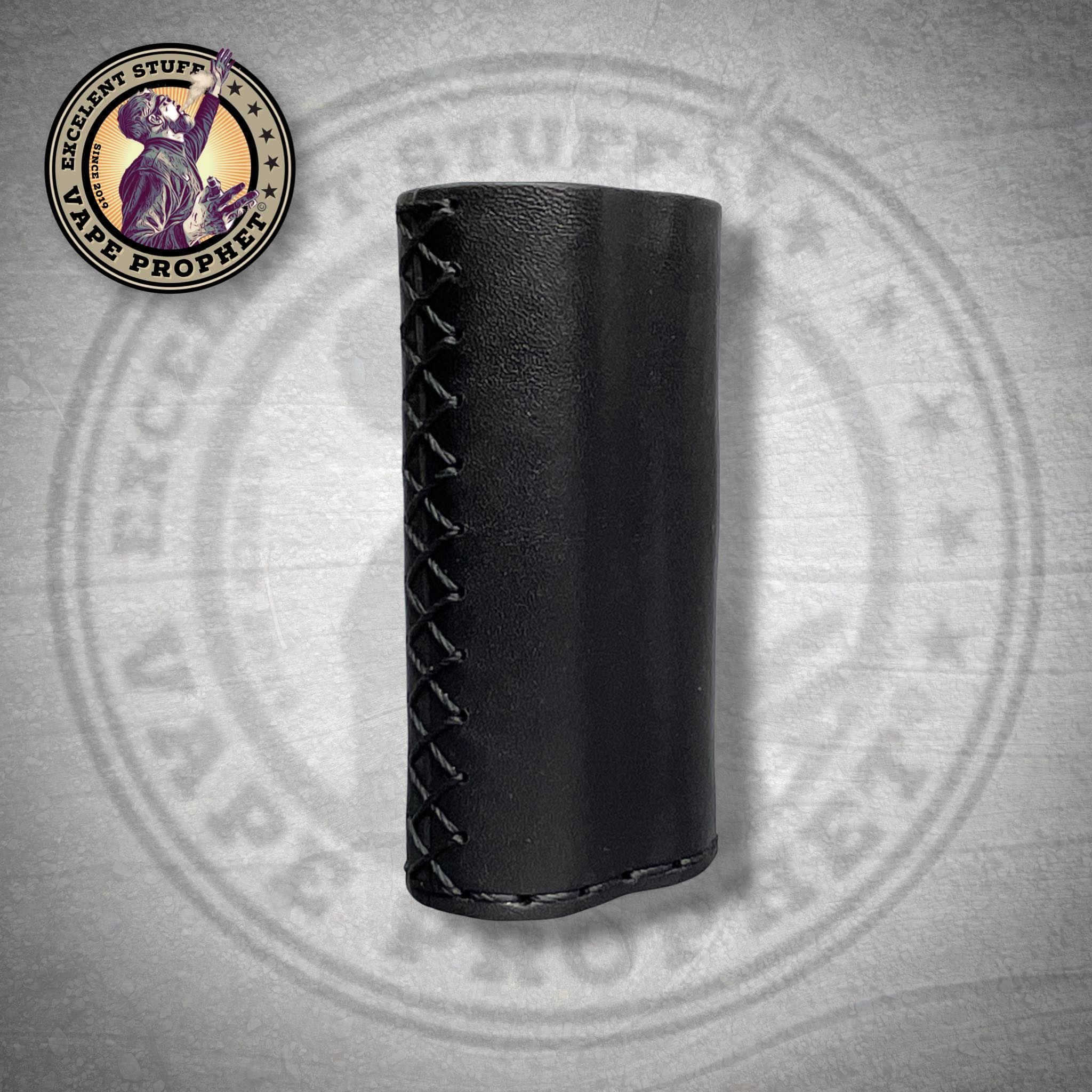 Leather Sleeve Closed, passend für die Pipeline Pro S/Dicodes Dani Micro