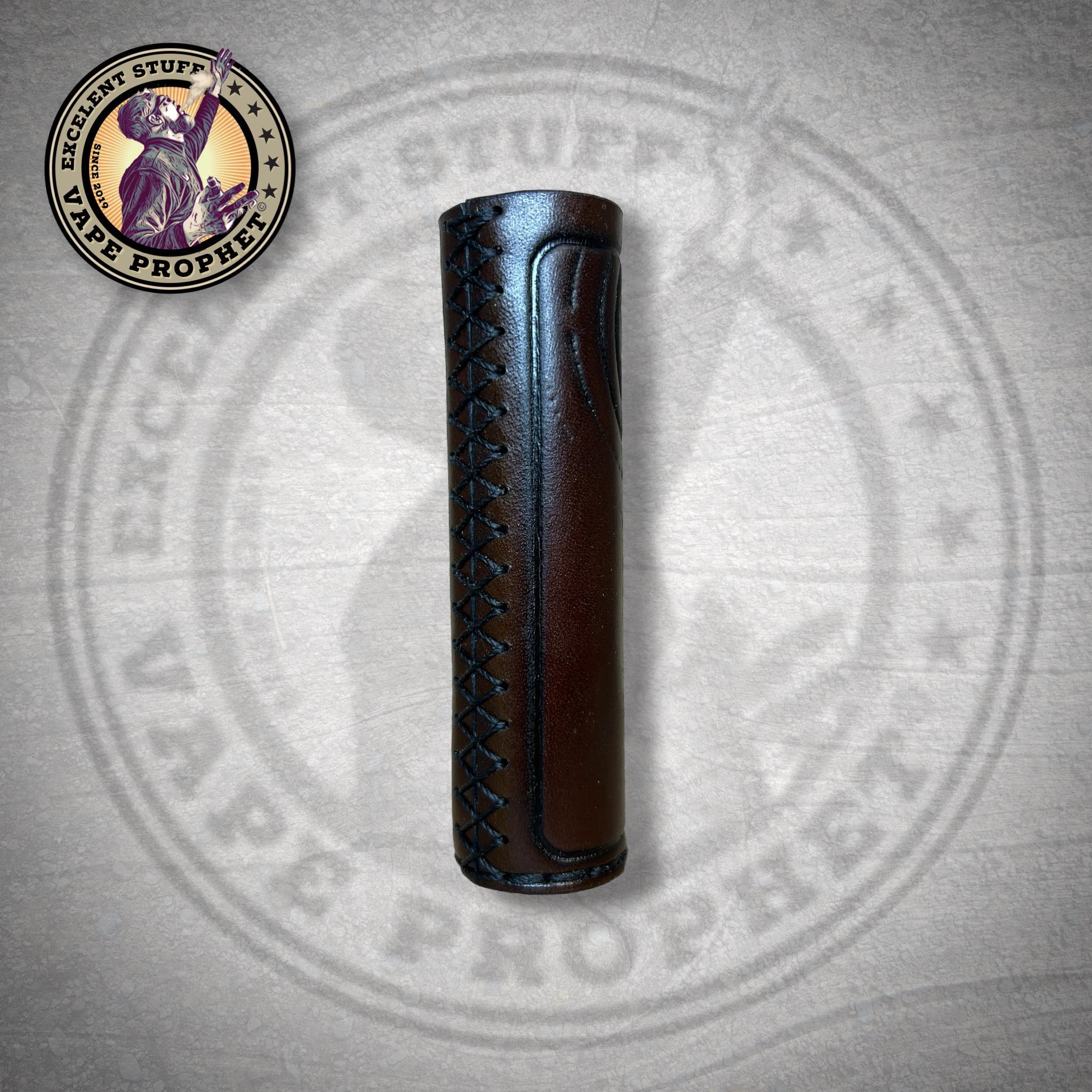 Struktur Sleeve "RINGS V2" passend für Taifun Skarabäus Pro 23mm