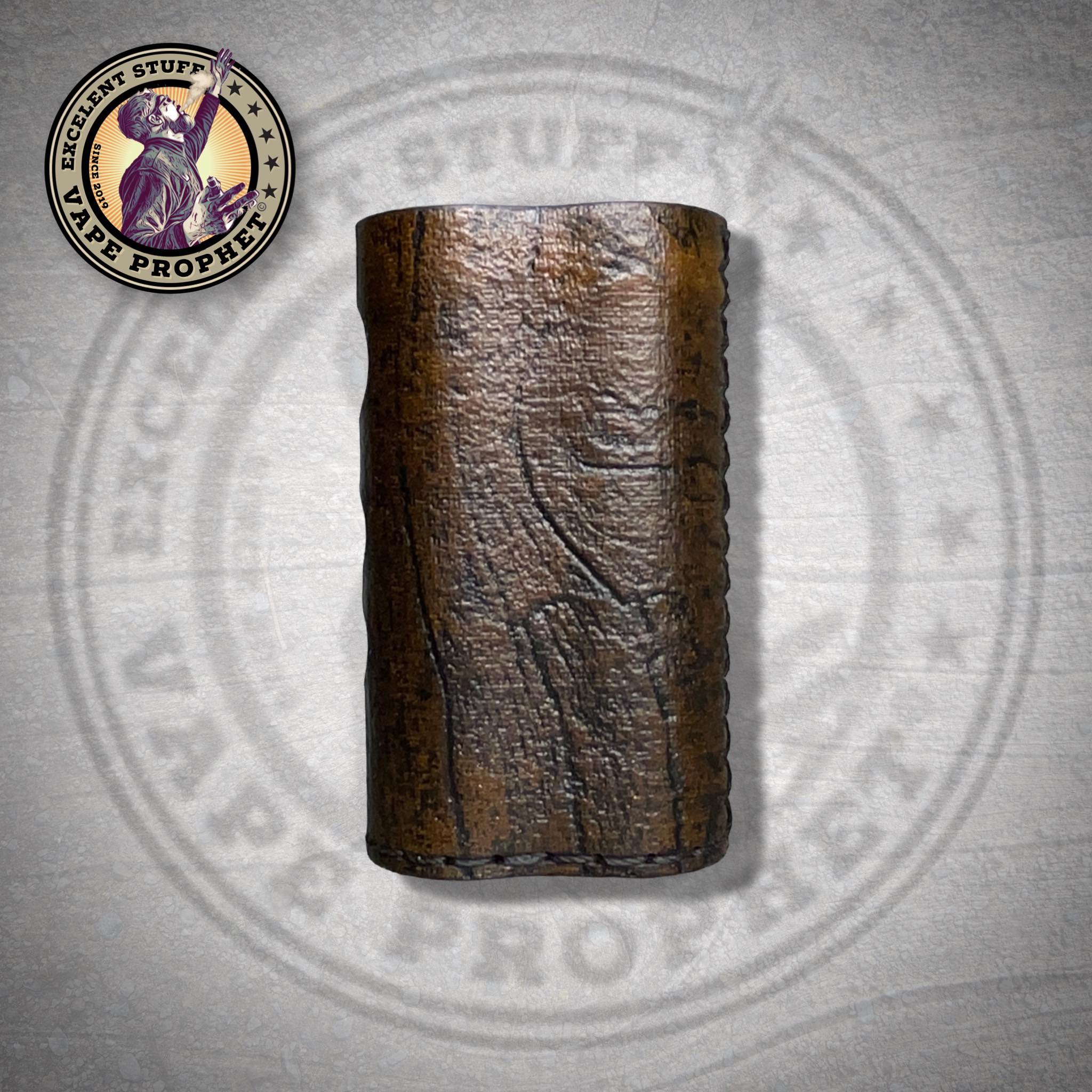 Struktur-Sleeve "Woody" passend für Pro Eighty/Dani Mini