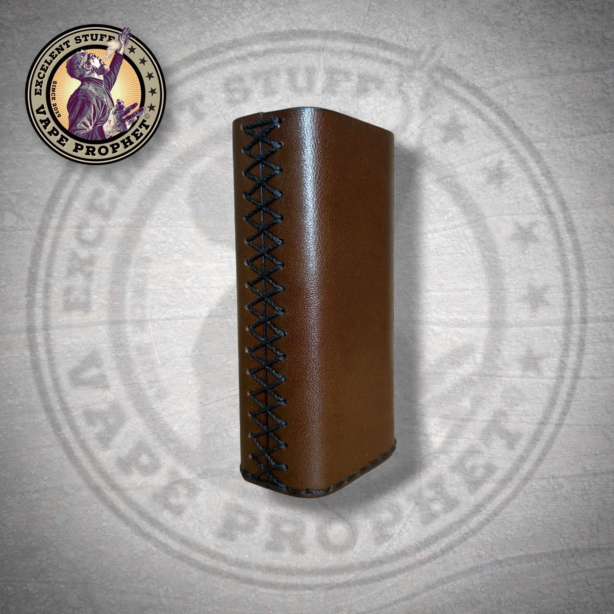 Leather Sleeve "Standard", passend für die Taifun Box Pro M