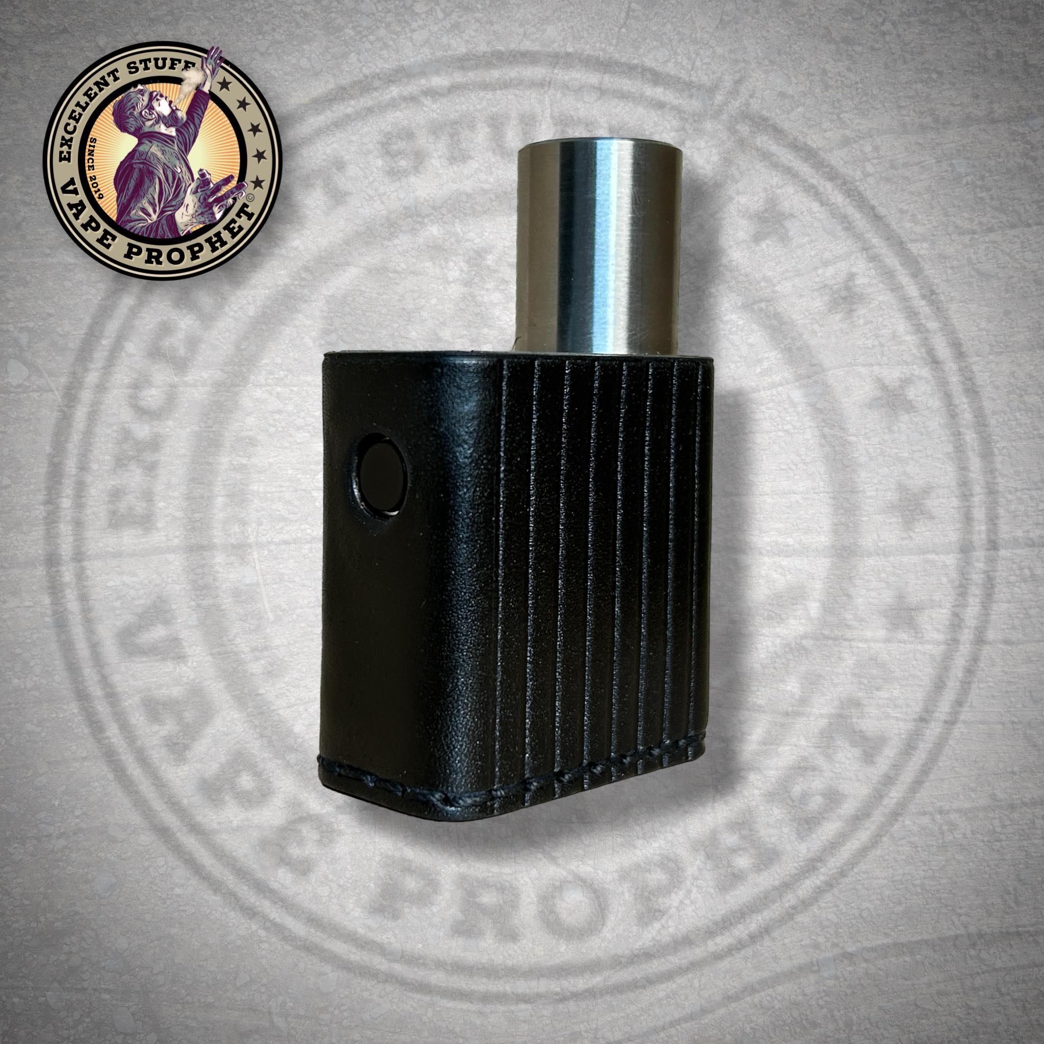 Struktur Sleeve "Ribbed" passend für Pipeline Box