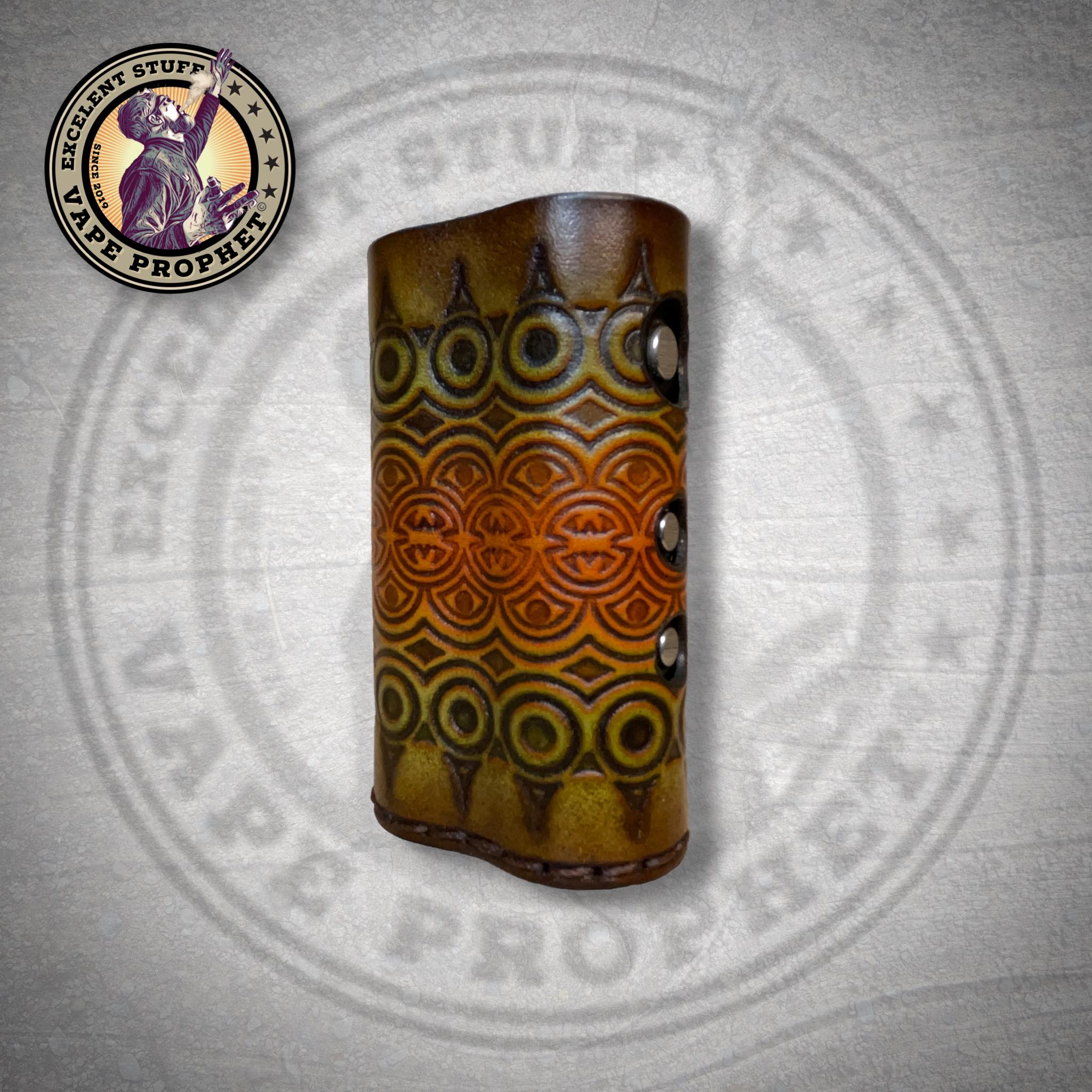 Struktur Sleeve "Little Mongolian" passend für Pro Eighty/Dani Mini