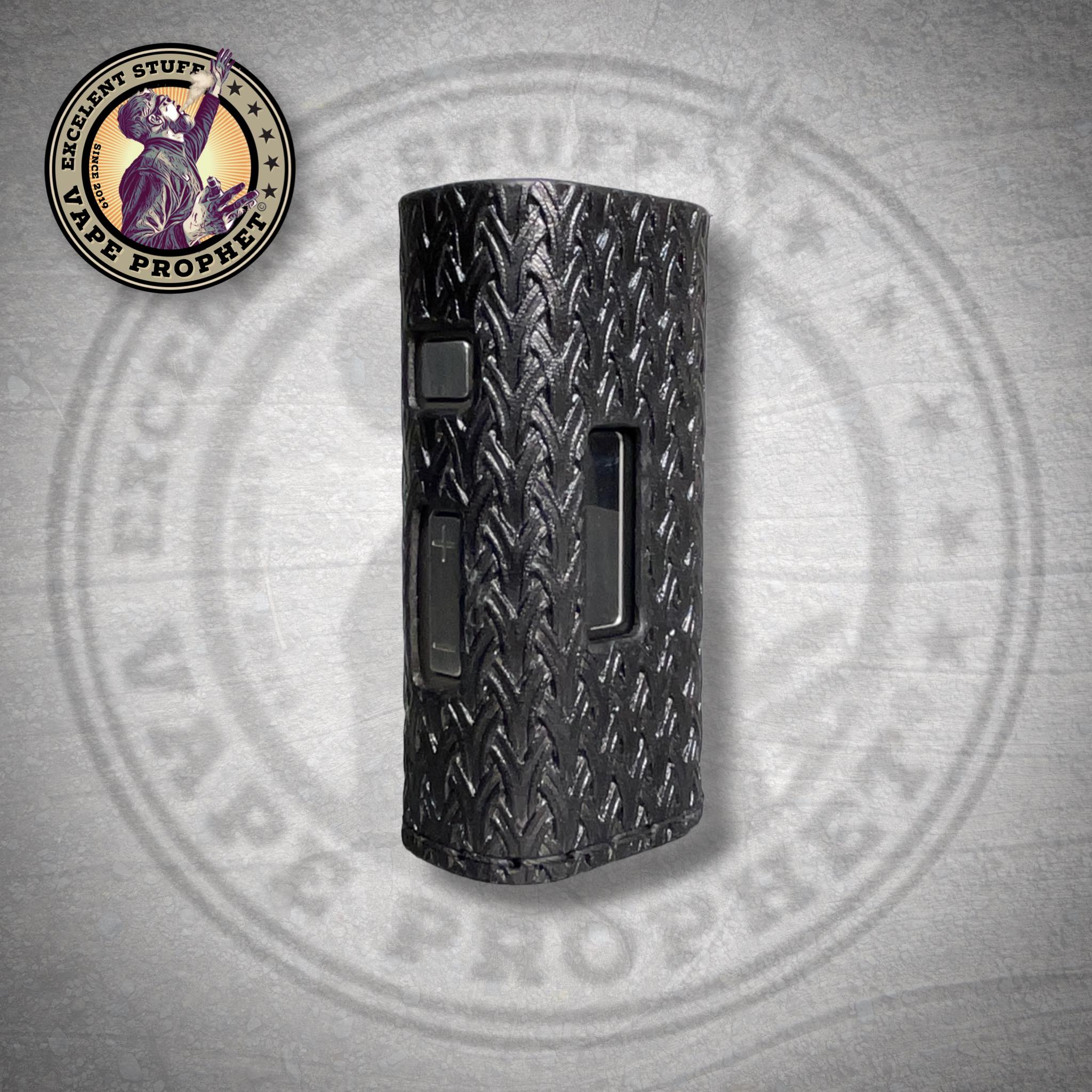 Struktur Sleeve "YPS" passend für Taifun Box Pro