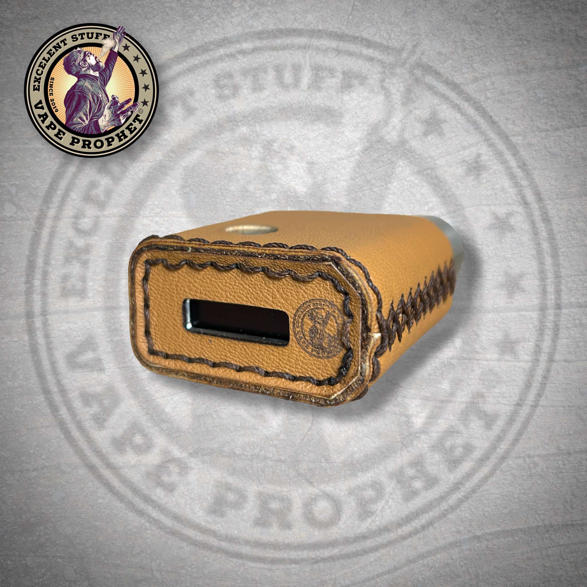 Leather "Soft Sleeve" passend für Pipeline Box