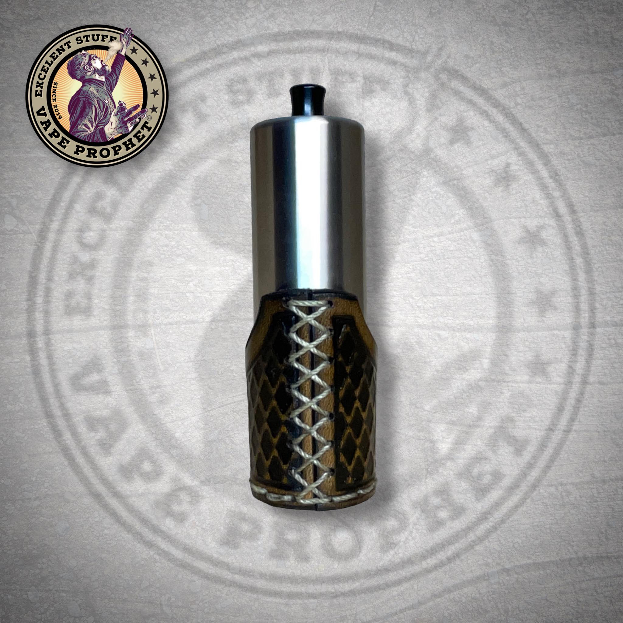 Struktur Sleeve "Hollow" passend für Pro Side Mini QI / Dani SBS QI