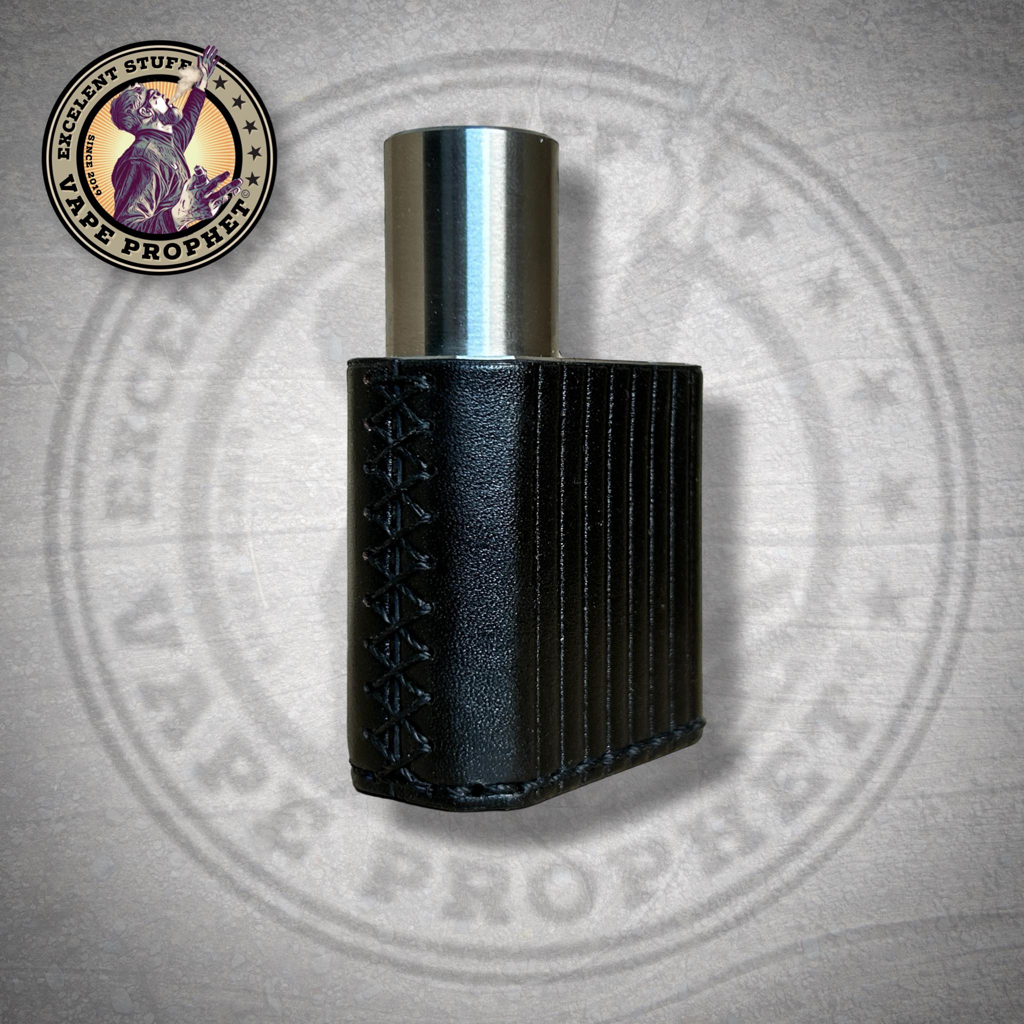 Struktur Sleeve "Ribbed" passend für Pipeline Box