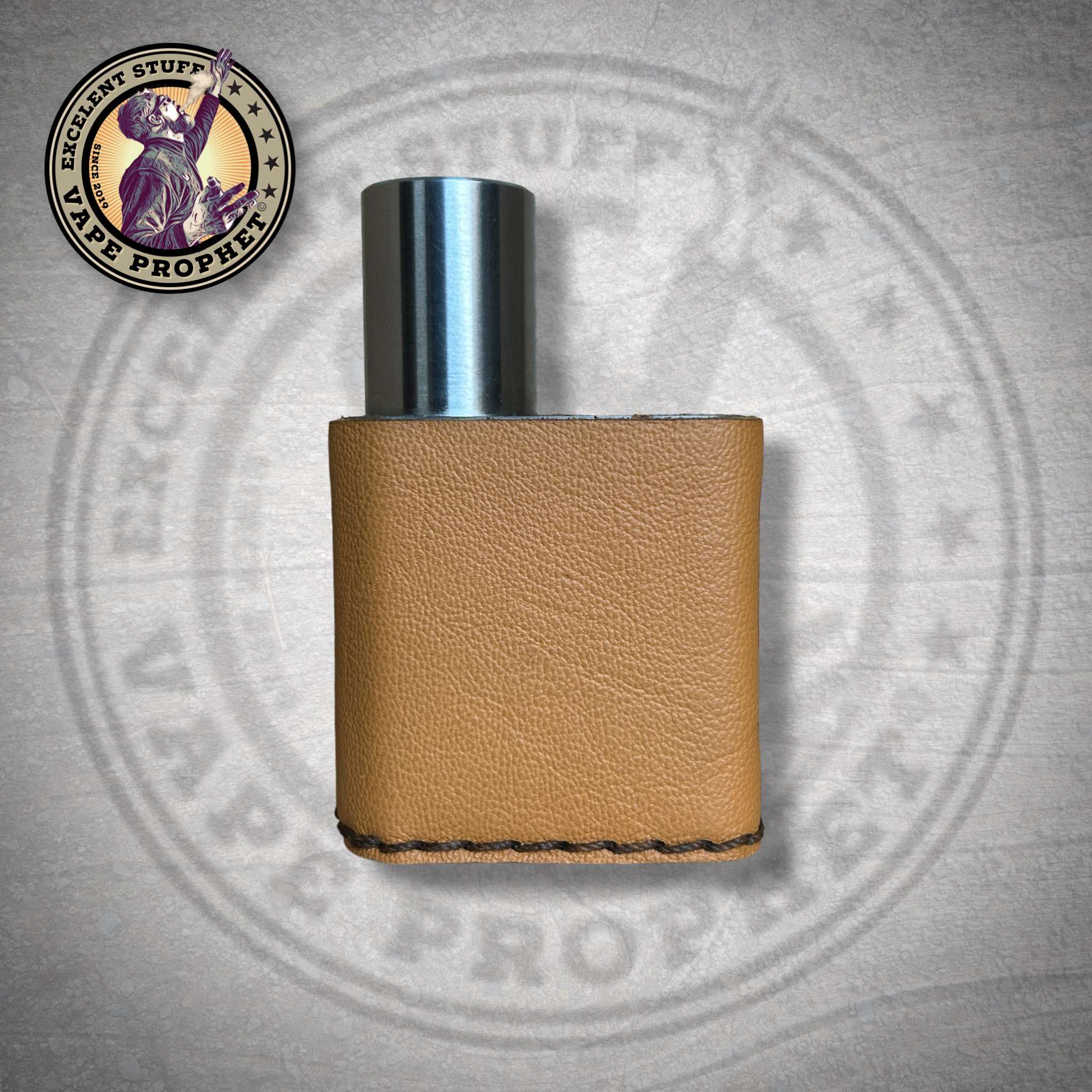Leather "Soft Sleeve" passend für Pipeline Box