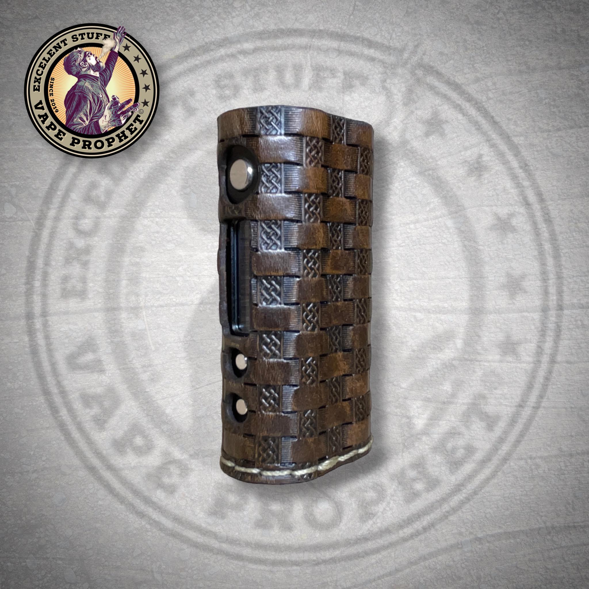 Struktur-Sleeve "Celtic Basket" passend für Pro S/Dani Micro