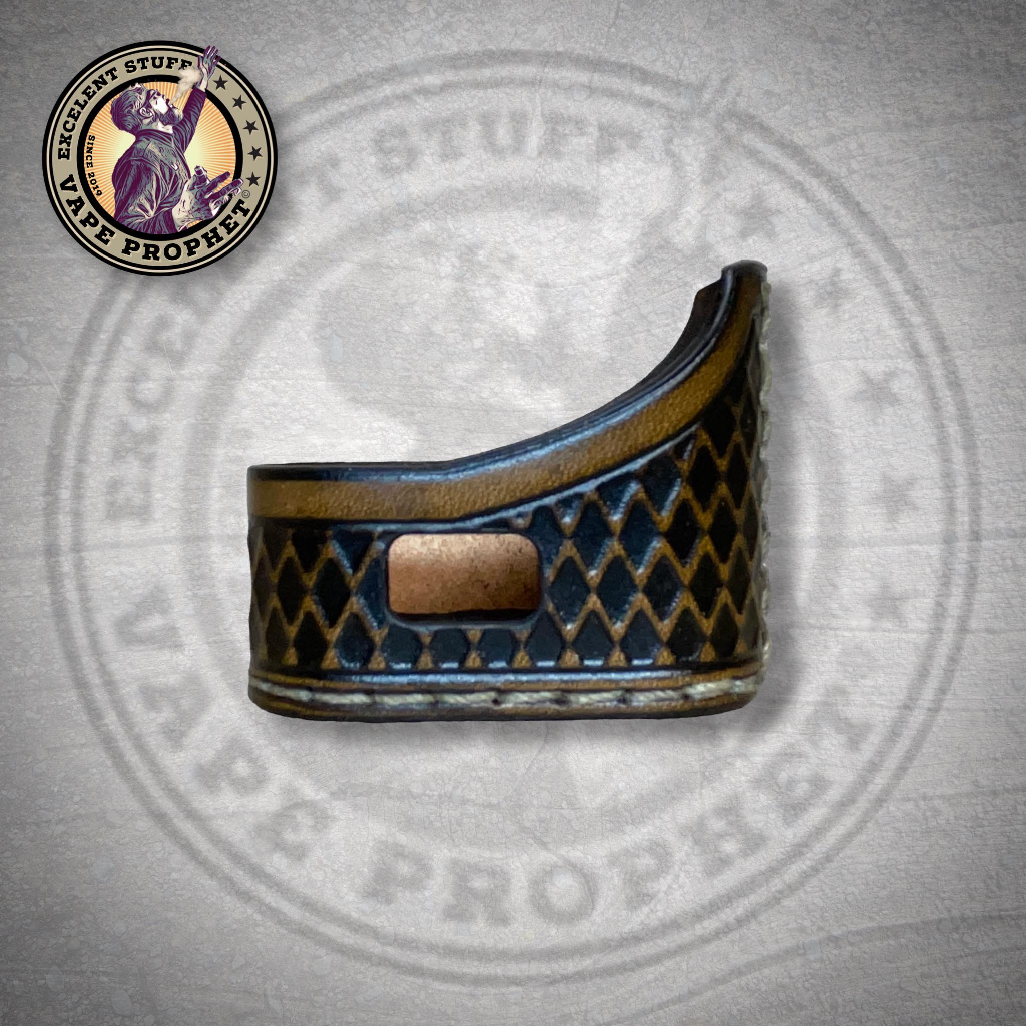 Struktur Sleeve "Hollow" passend für Pro Side Mini QI / Dani SBS QI