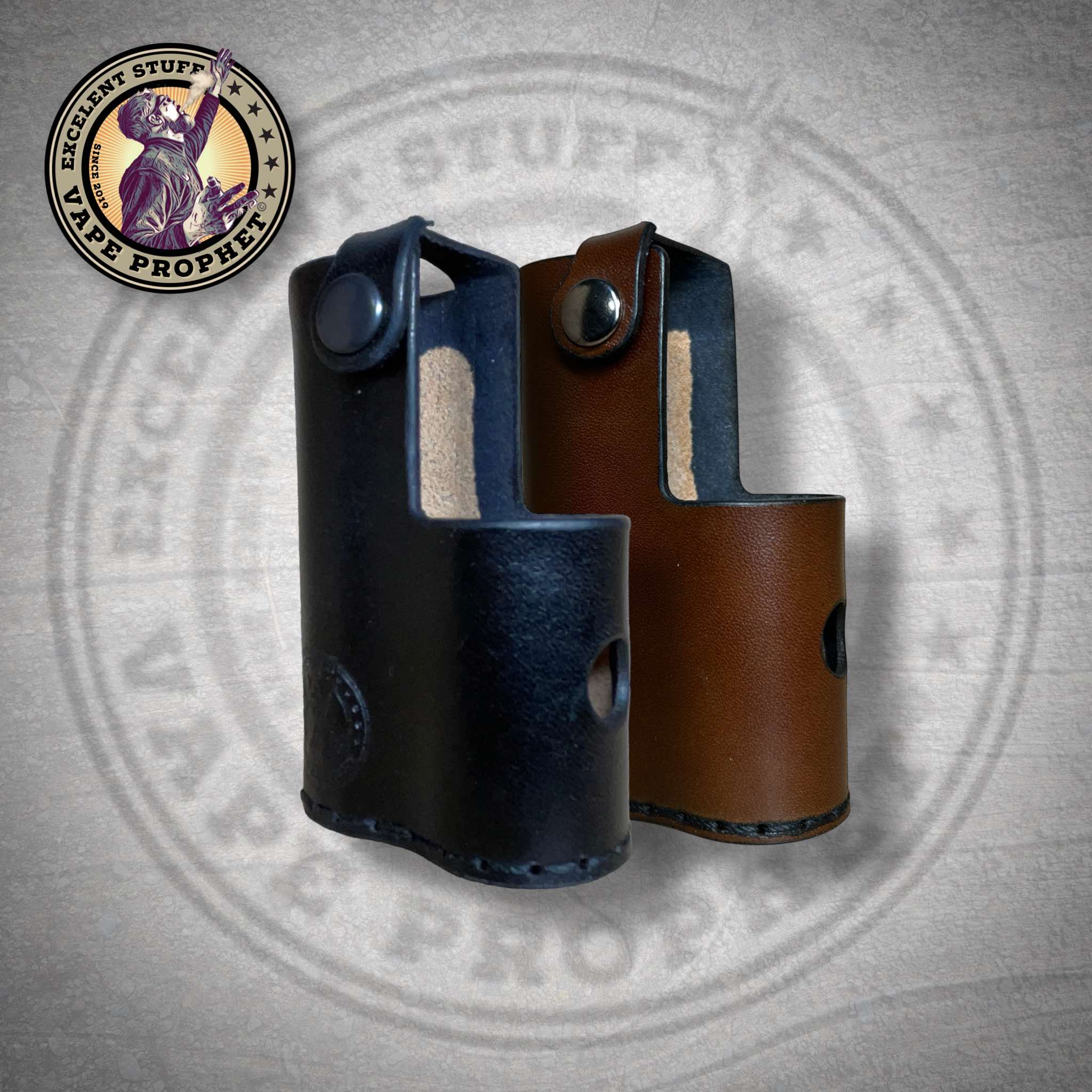 Leder Sleeve "Standard" passend für Pipeline Pro 21 Side/Dicodes Dani SBS max 21700