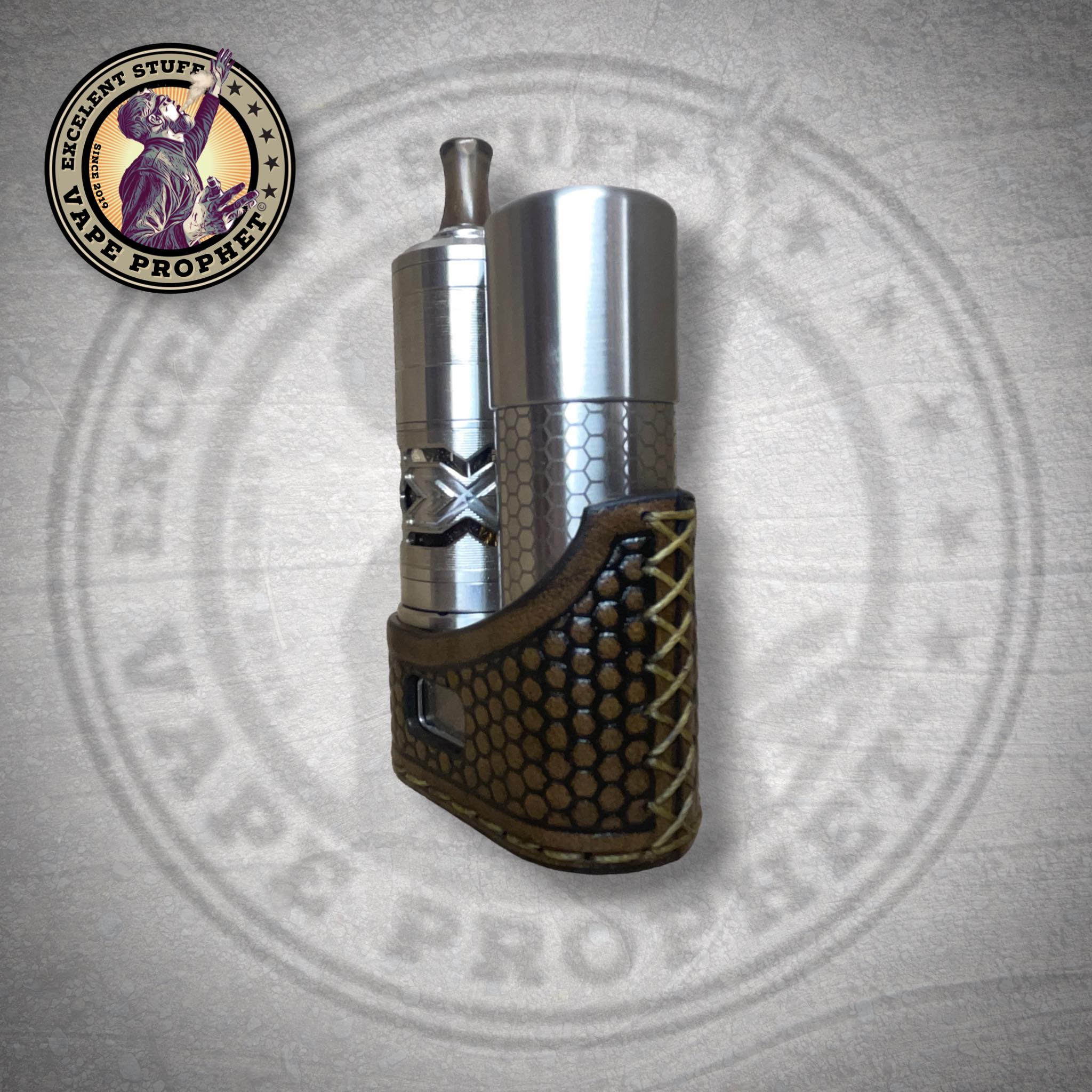 Struktur Sleeve "Honeycomb" passend für Pro Side Mini QI / Dani SBS QI