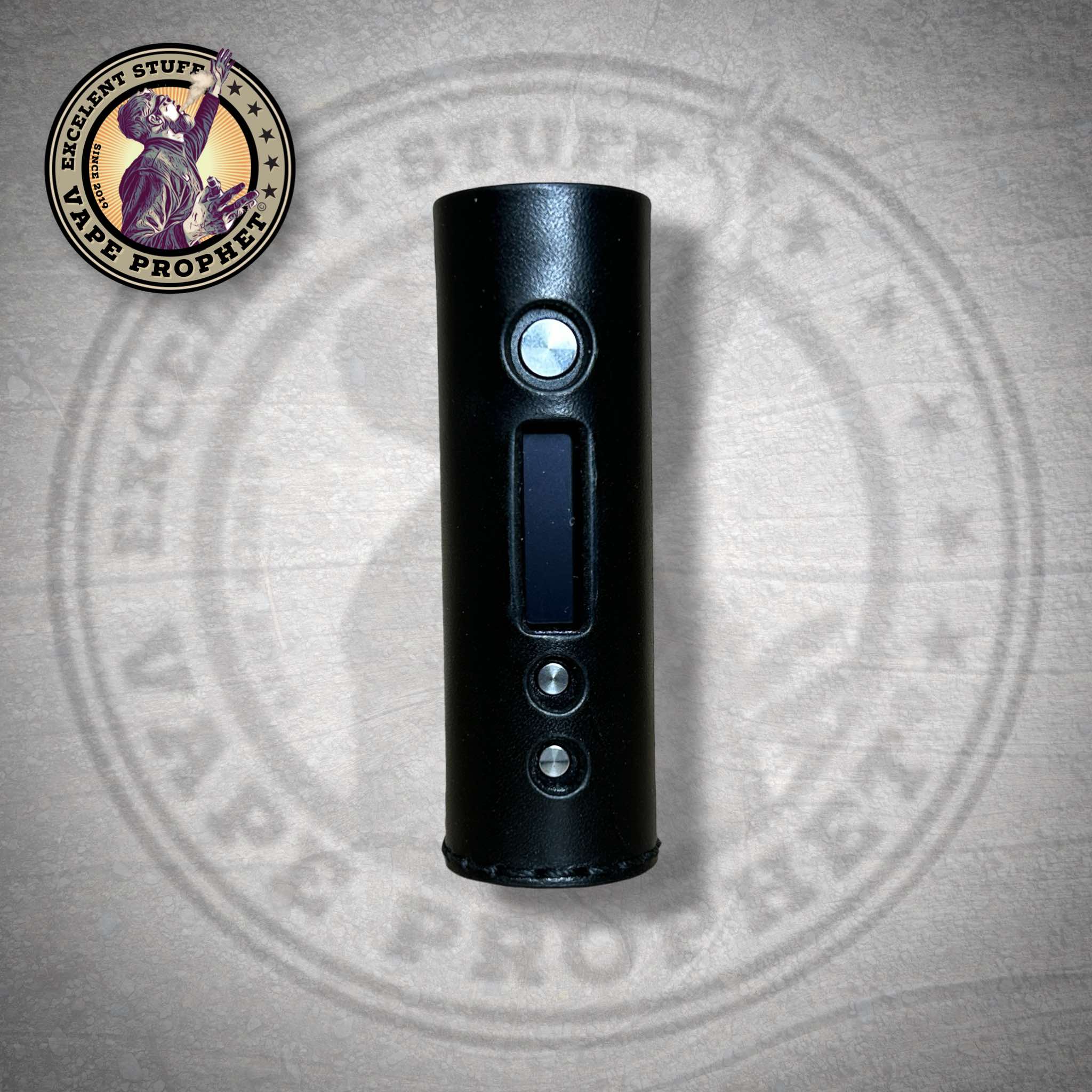 Leather Sleeve "Standard", passend für die Pipeline Pro M/Dicodes Dani Micro 21700