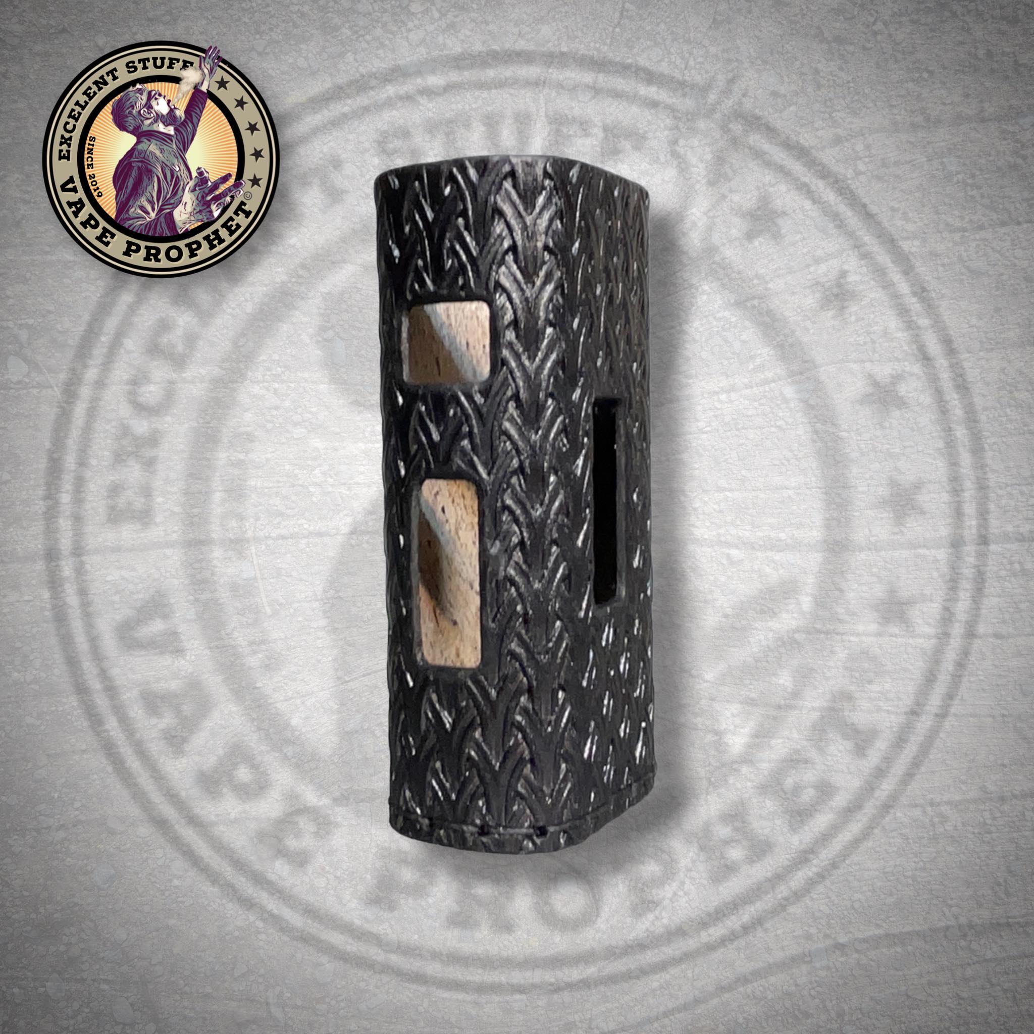 Struktur Sleeve "YPS" passend für Taifun Box Pro