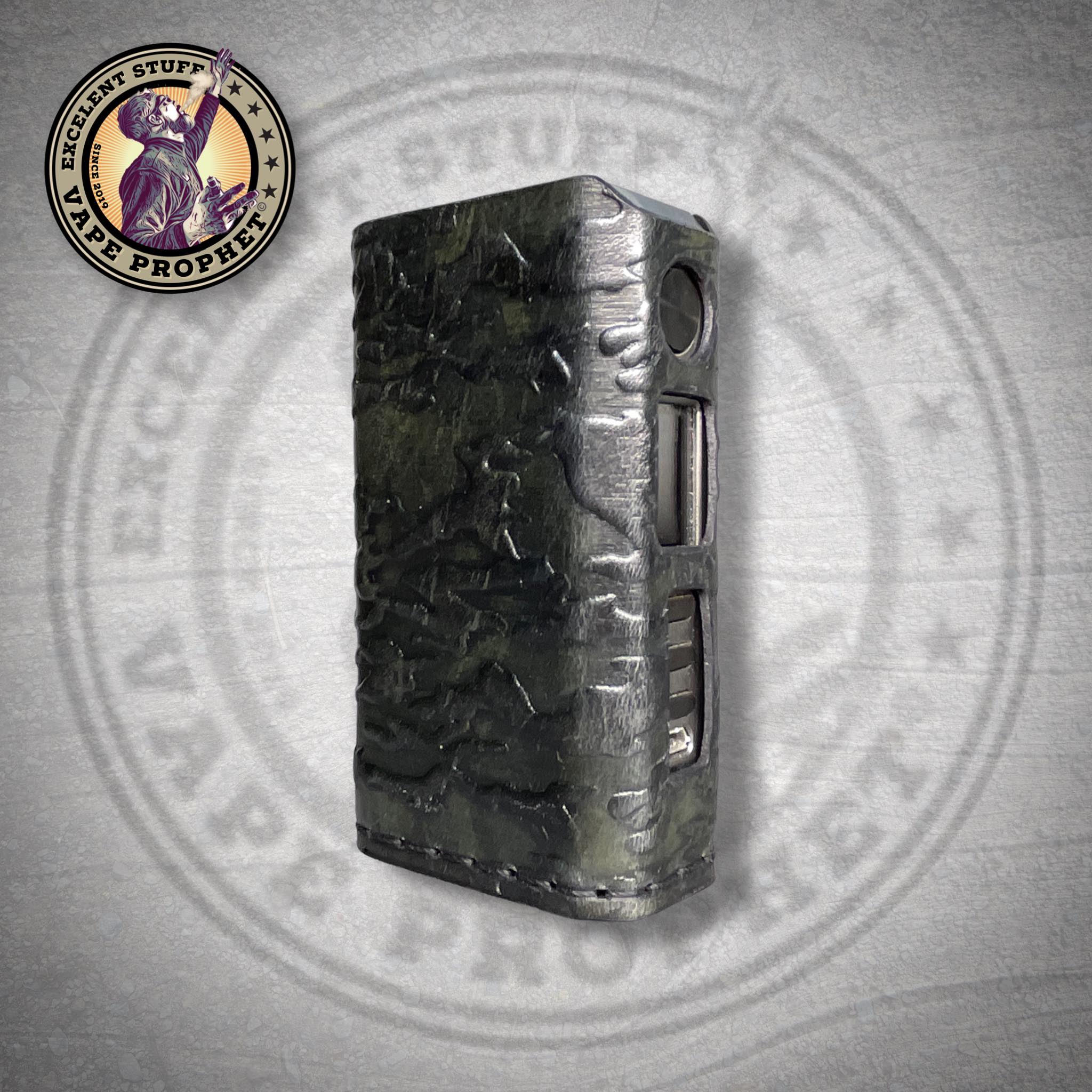 Prototyp Struktur Sleeve passend für den Centaurus
