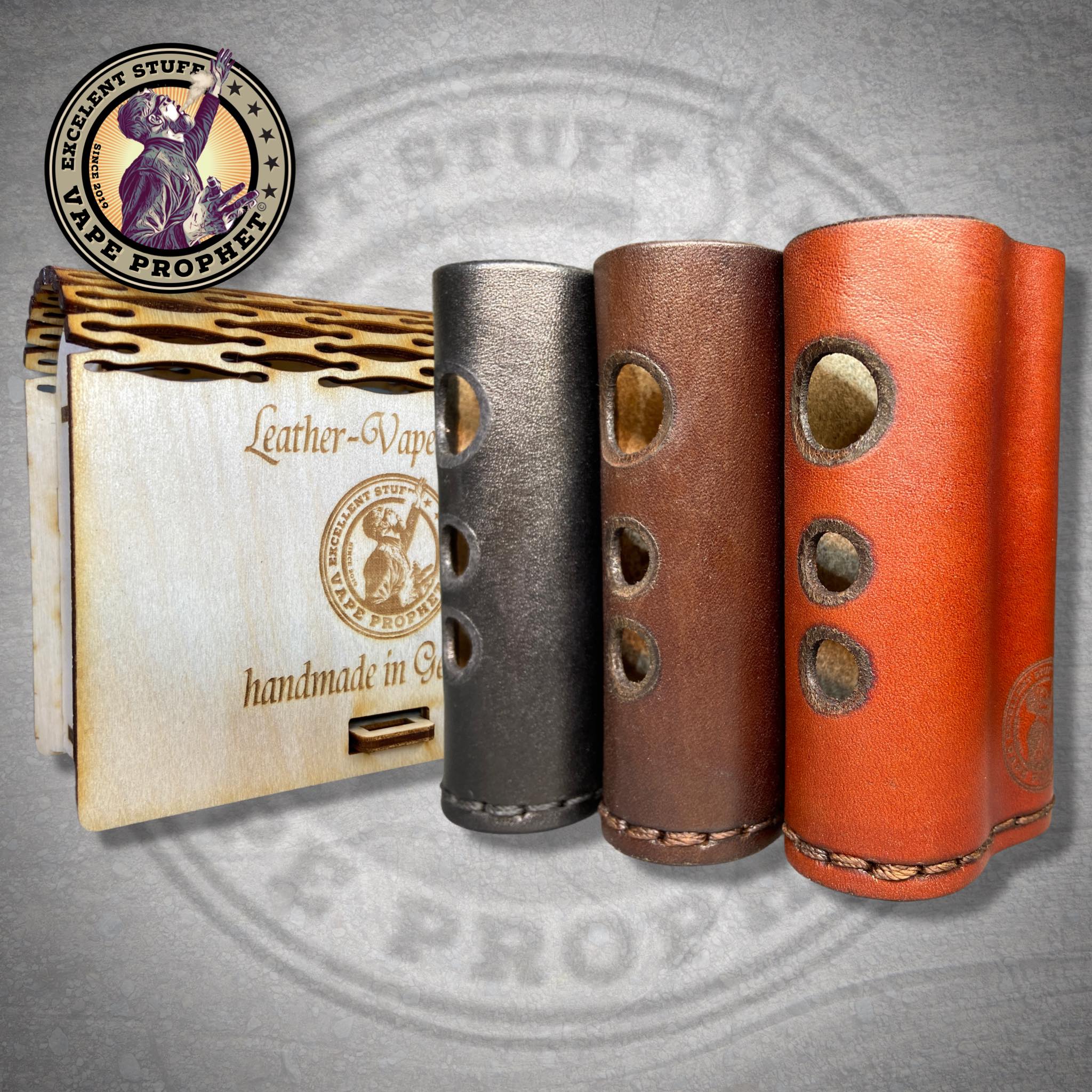 Sleeve Standard, passend für Pipline Pro 21seven/Dicodes Dani 21700