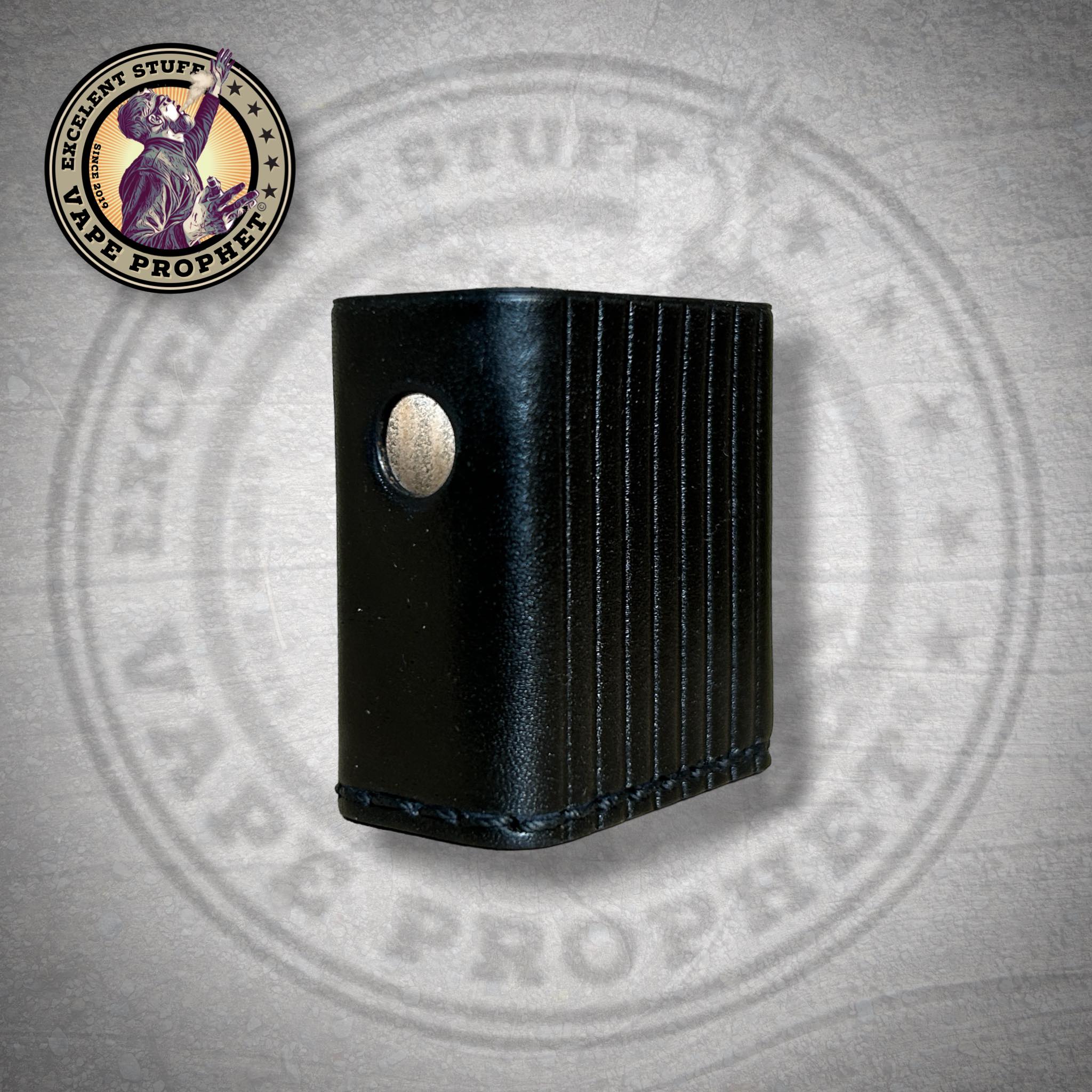 Struktur Sleeve "Ribbed" passend für Pipeline Box