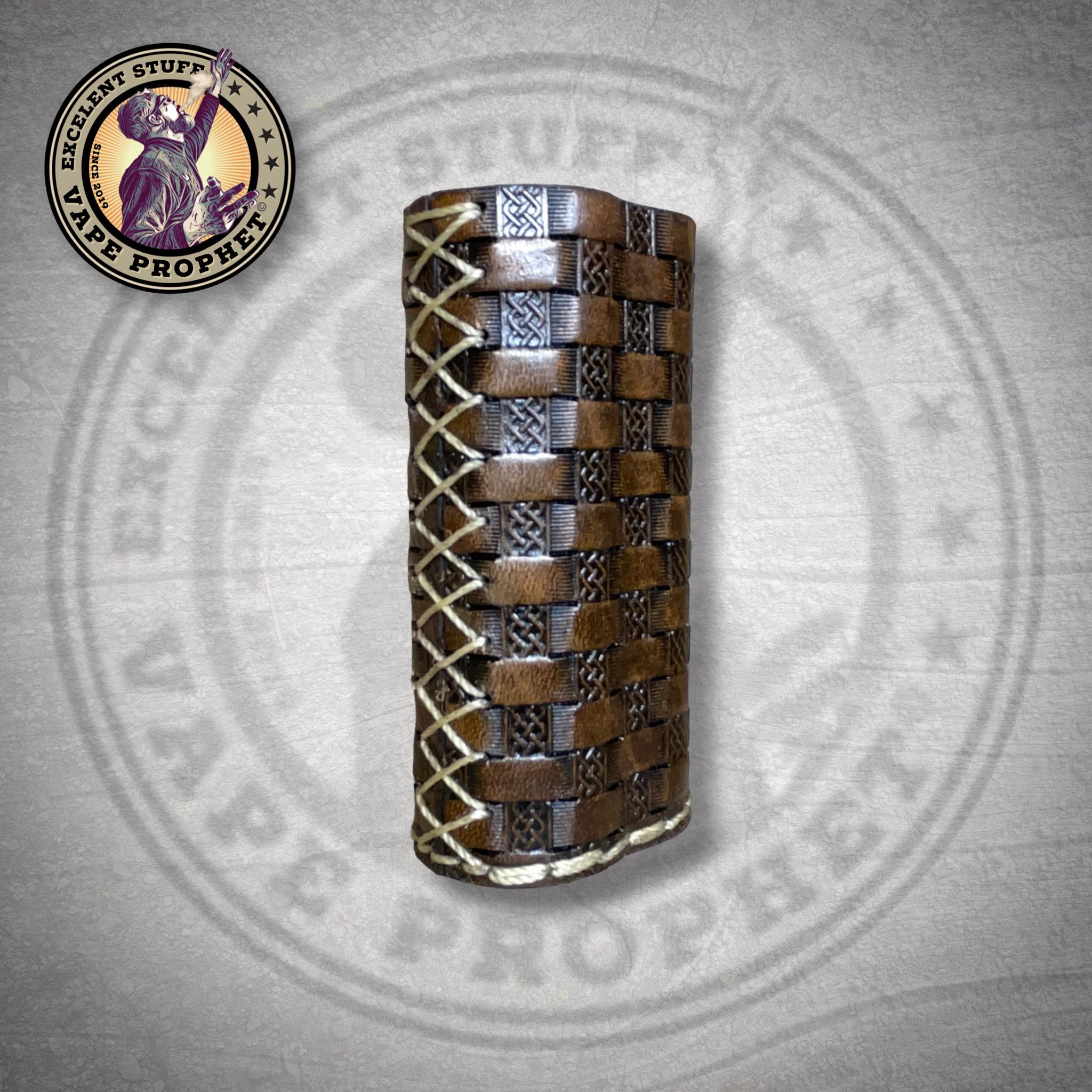 Struktur-Sleeve "Celtic Basket" passend für Pro S/Dani Micro