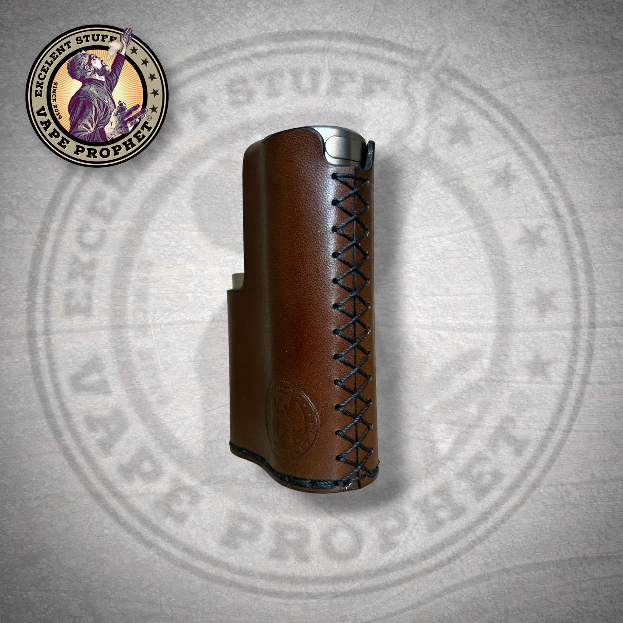 Leder Sleeve "Standard" passend für Pipeline Pro 21 Side/Dicodes Dani SBS max 21700