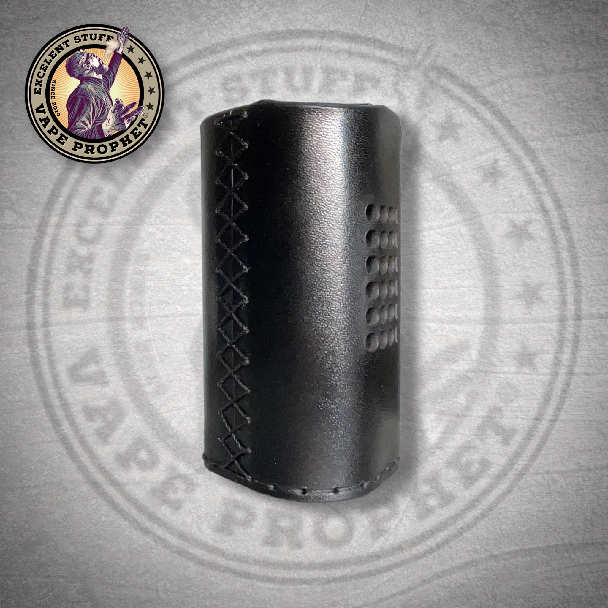 Leather Sleeve •Windows• passend für die Odin 200W