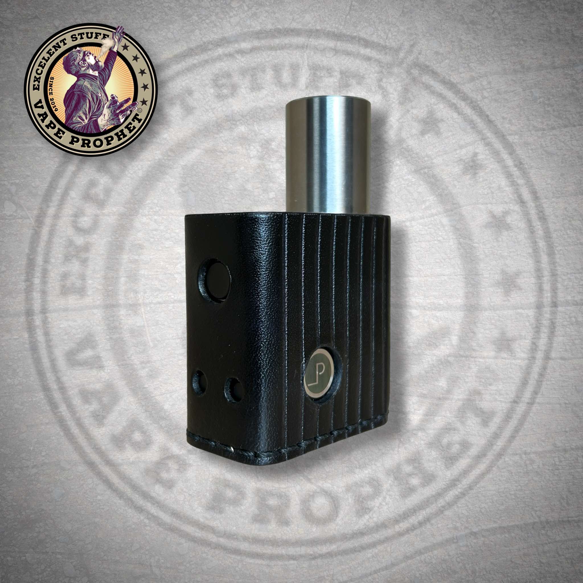 Struktur Sleeve "Ribbed" all opened, passend für Pipeline Box