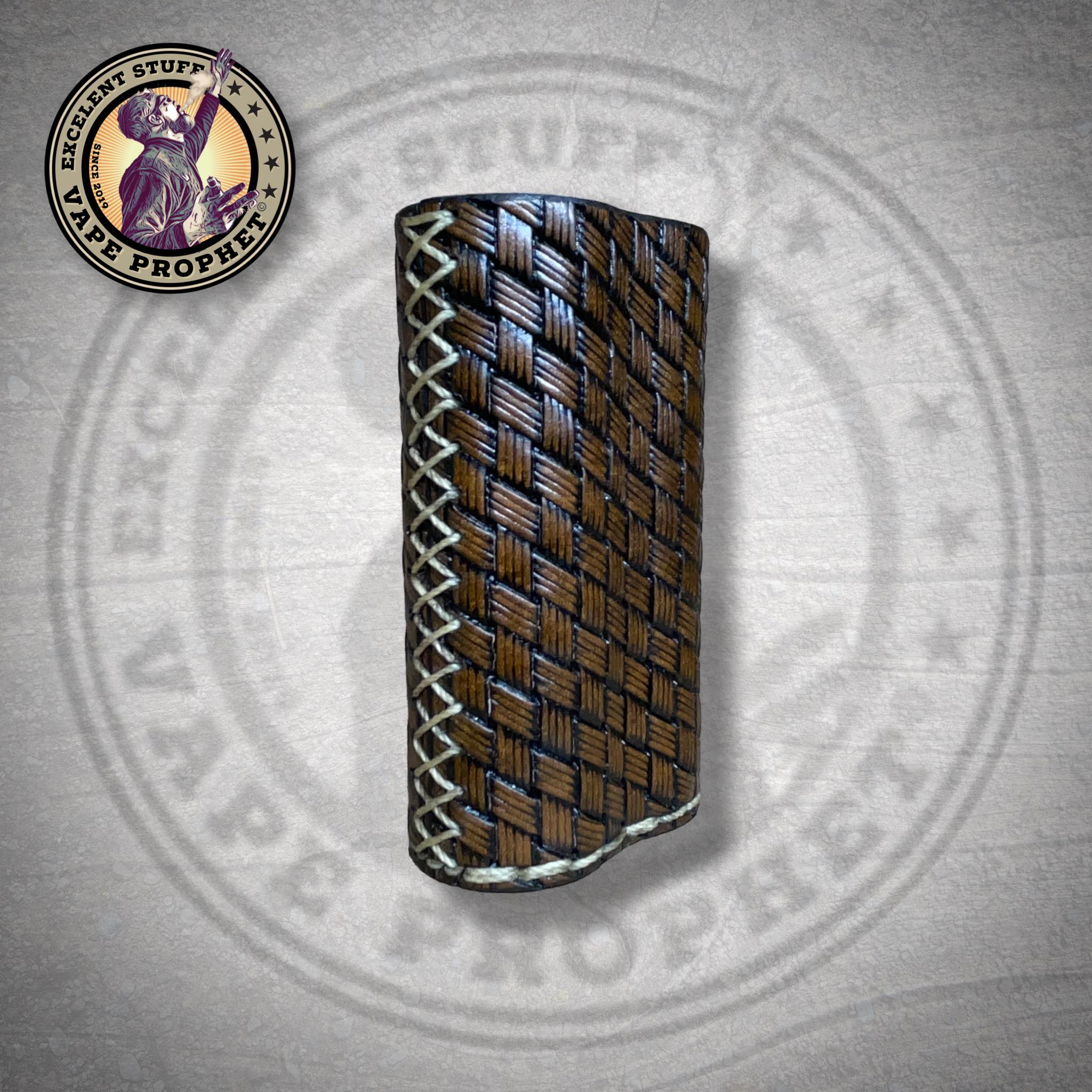 Struktur-Sleeve "Fine Basket" passend für Pro Eighty/Dani Mini