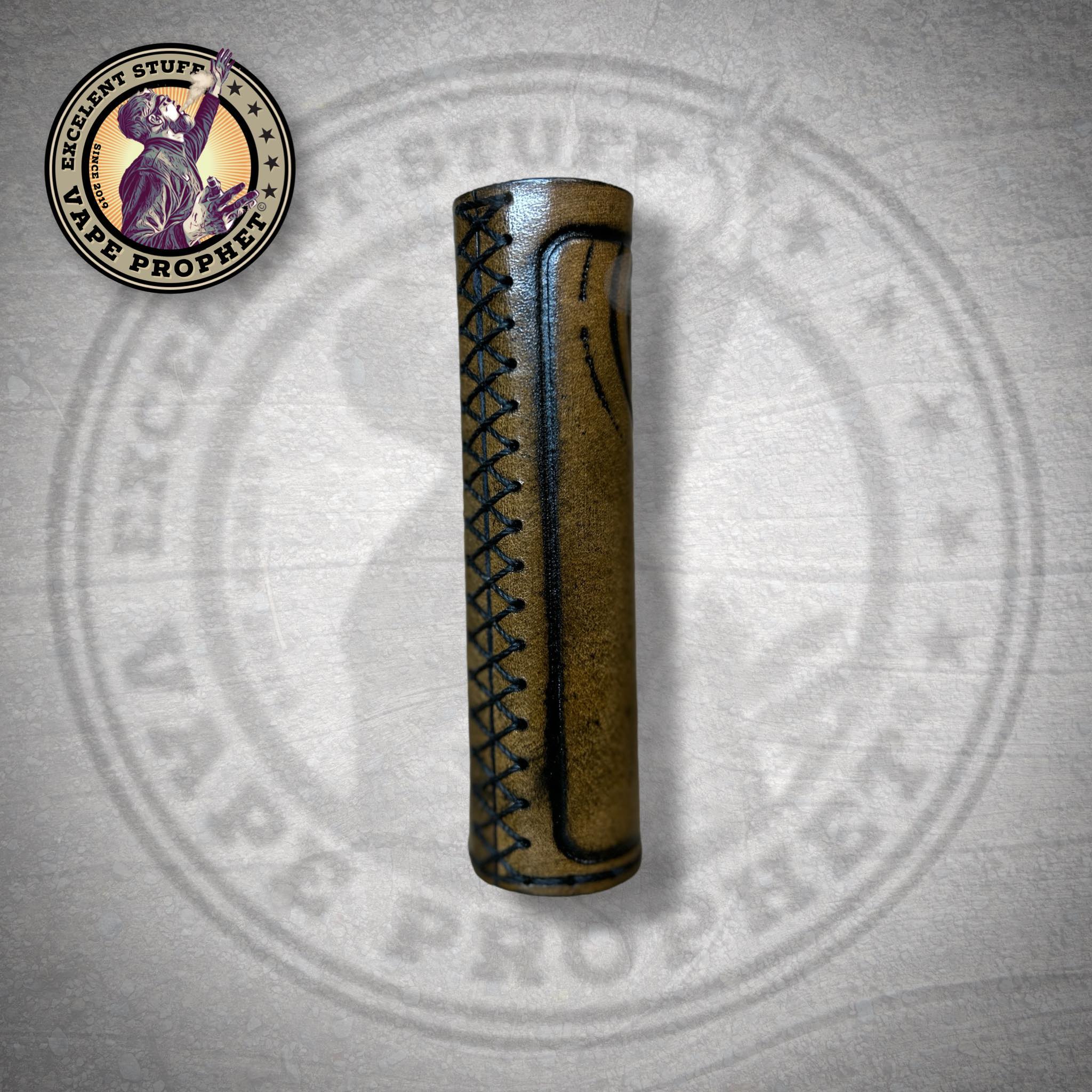 Struktur Sleeve "RINGS V2" passend für Taifun Skarabäus Pro 23mm