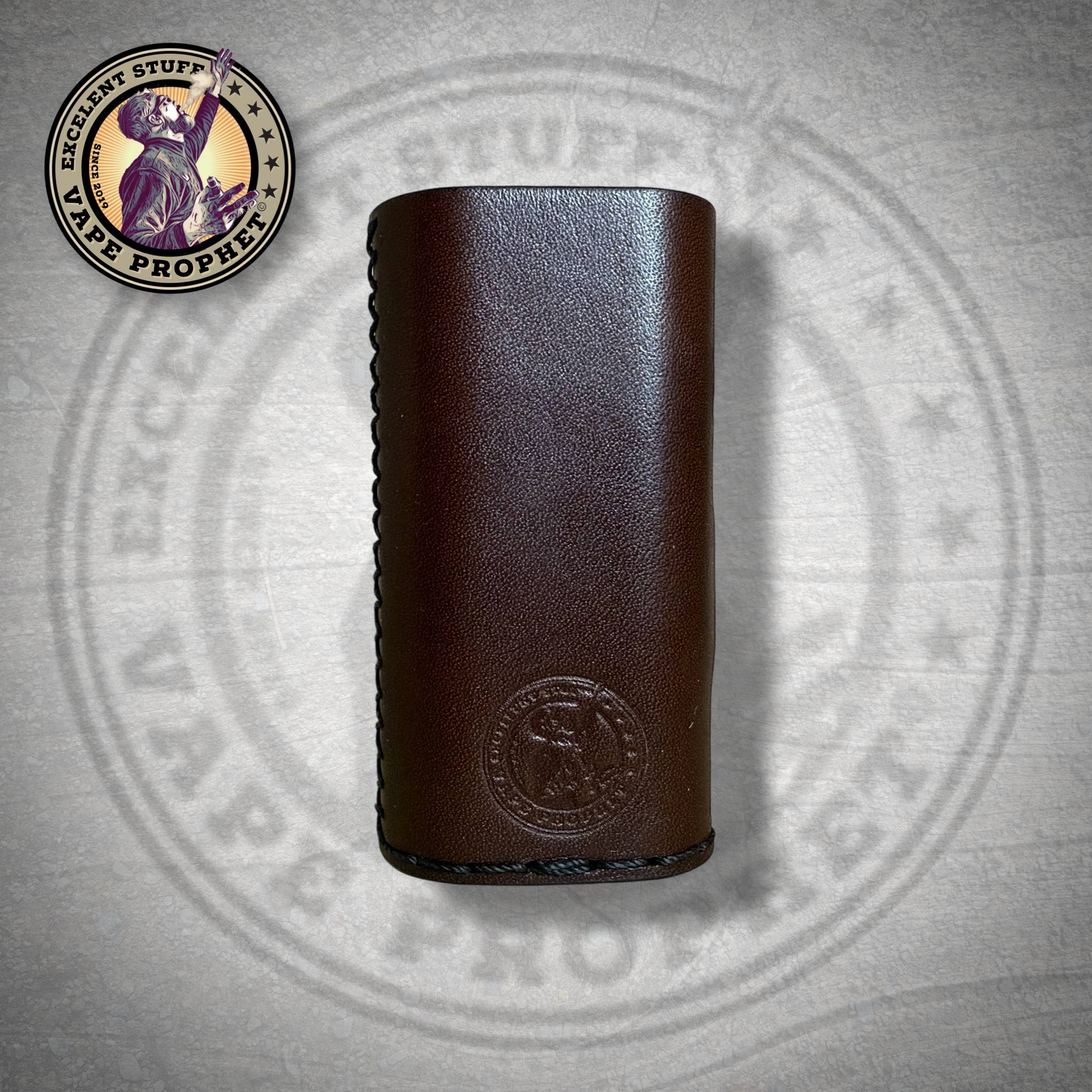 Leather Sleeve Standard passend für Taifun Box Pro