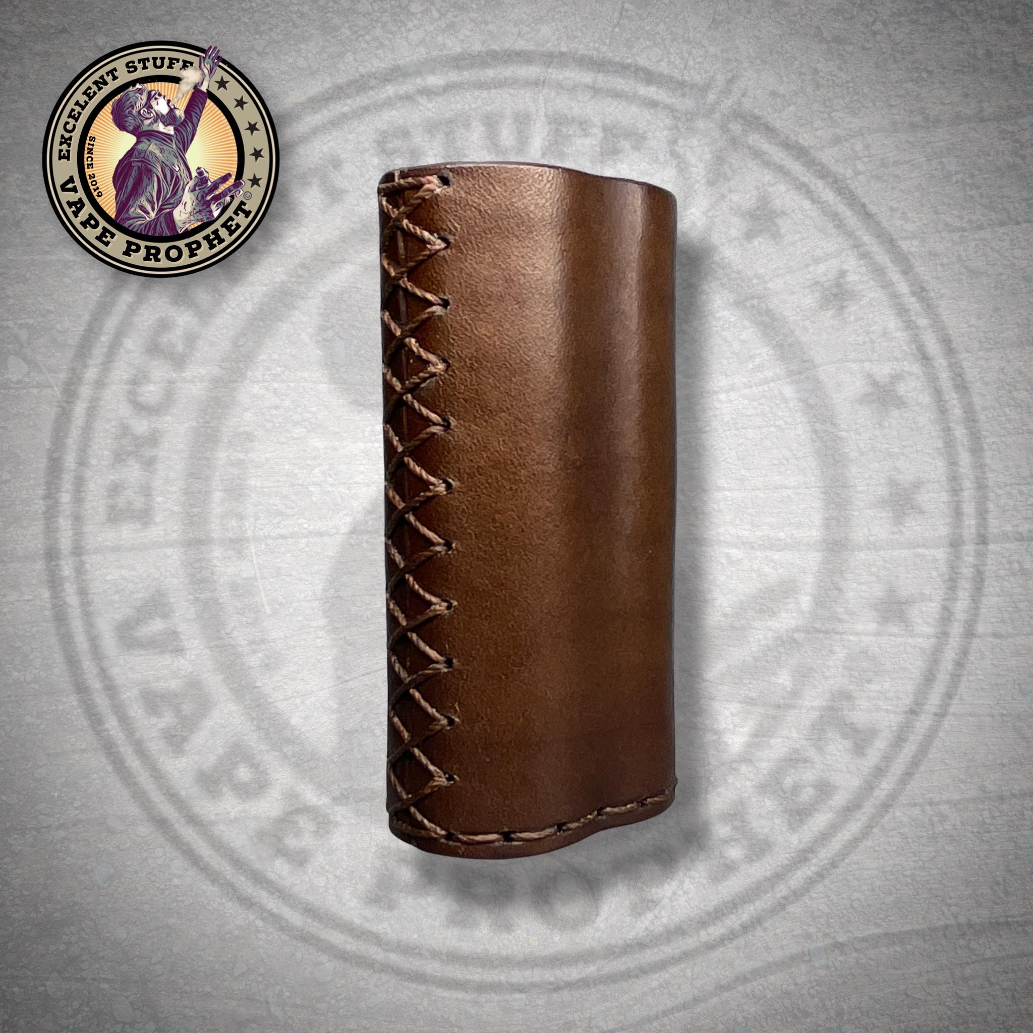 Leather Sleeve Standard, passend für die Pipeline Pro S/Dicodes Dani Micro