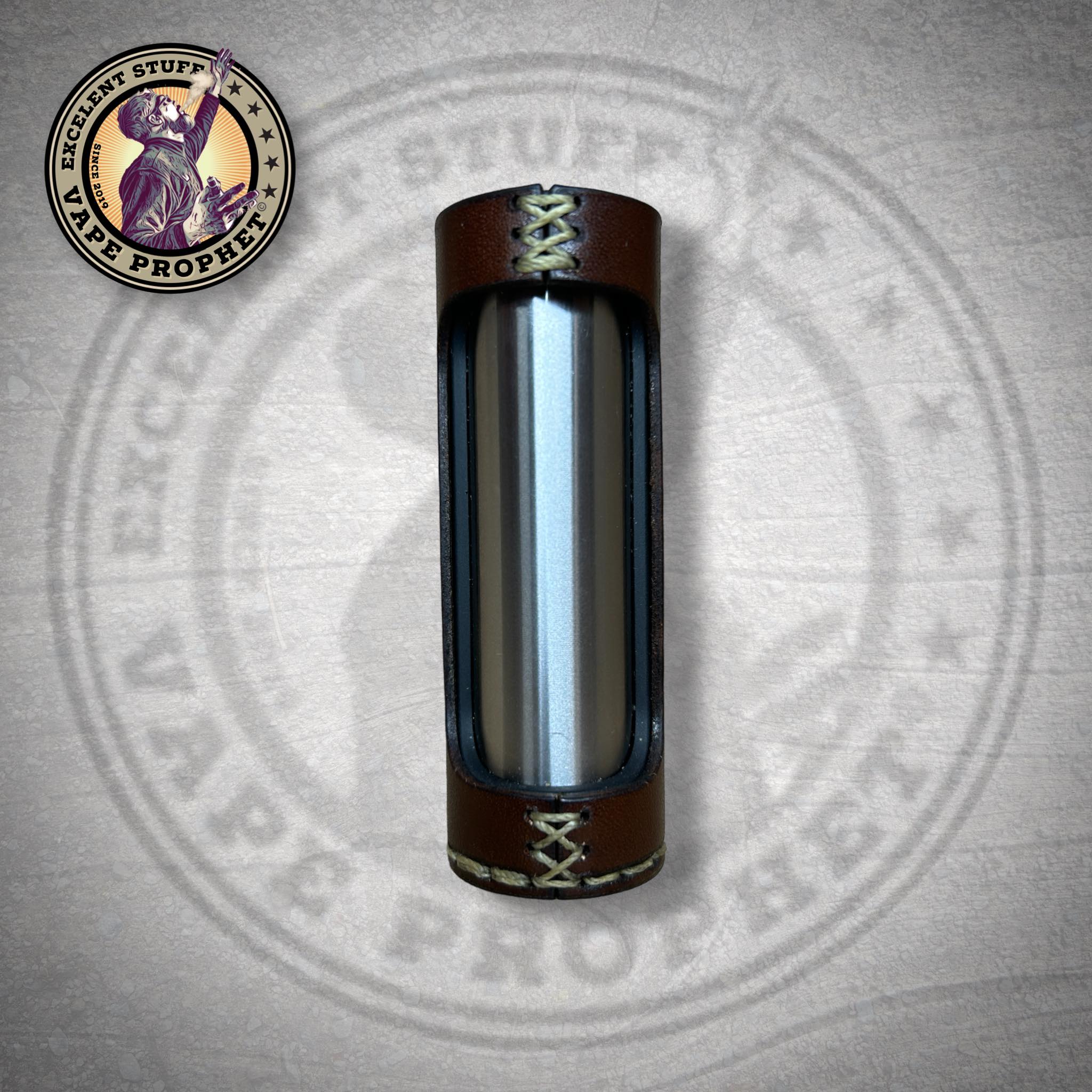 Leather Sleeve passend für Wicket Mono
