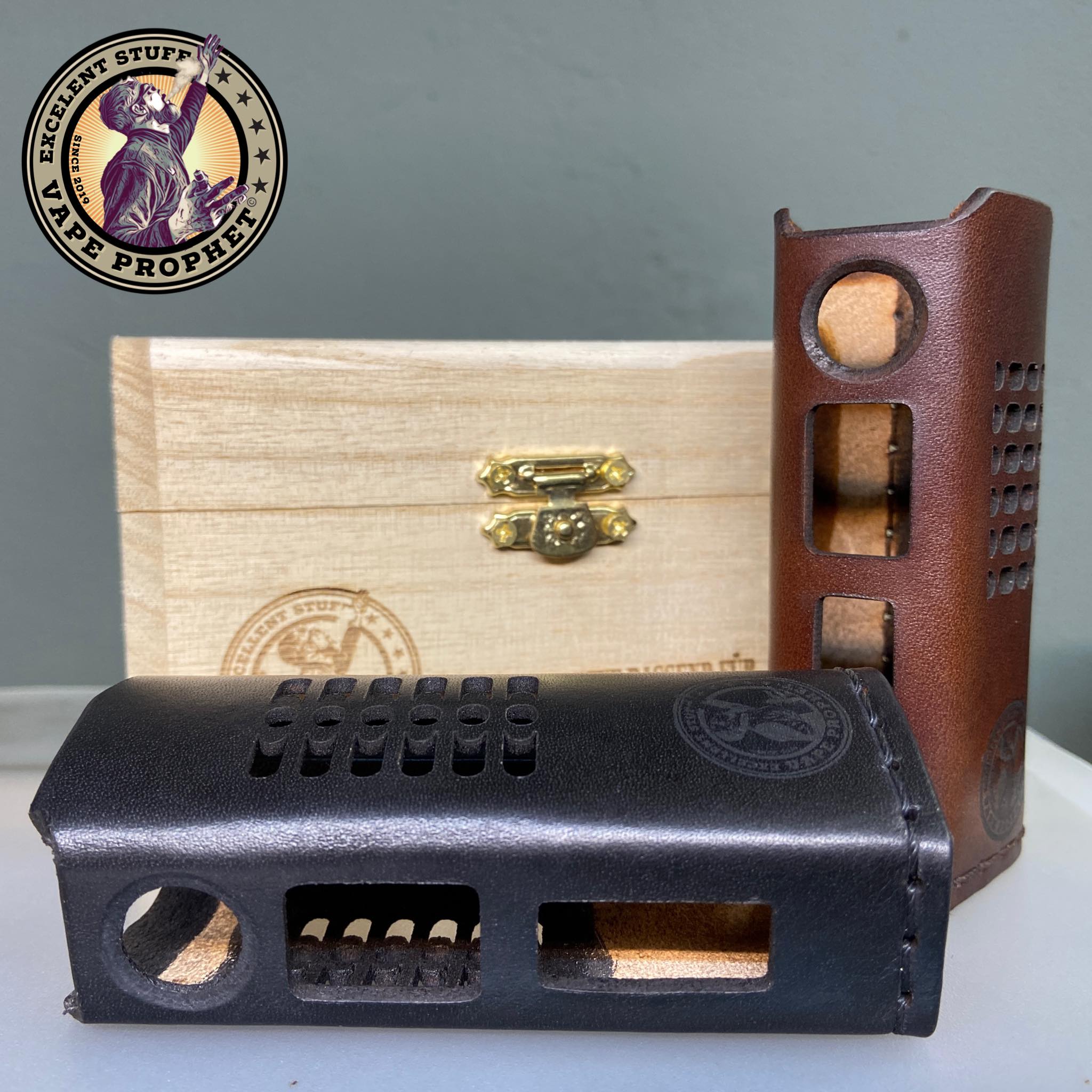Sleeve passend für den Odin Mini DNA 75C