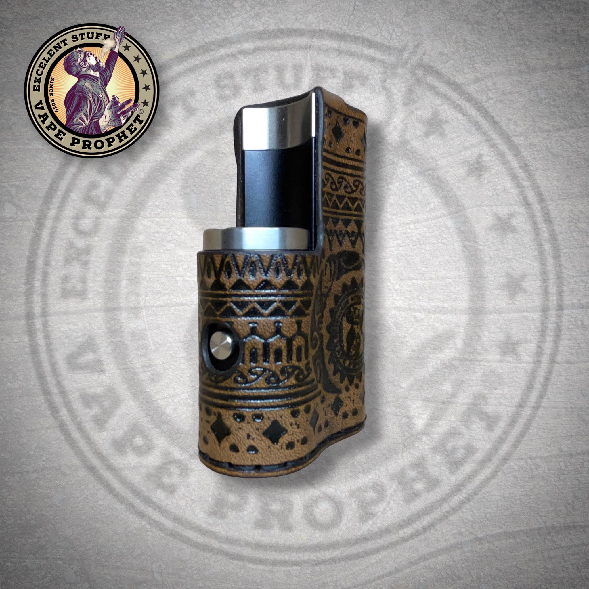 Struktur Sleeve "MAUI" passend für Pipeline Pro 21 Side/Dicodes Dani SBS max 21700